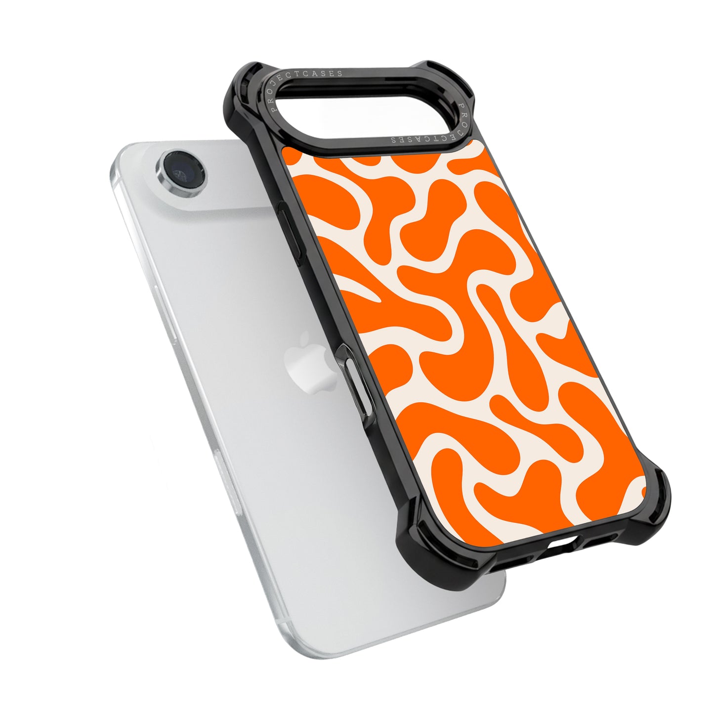 {model: iPhone 17 Air}{case: Bounce}