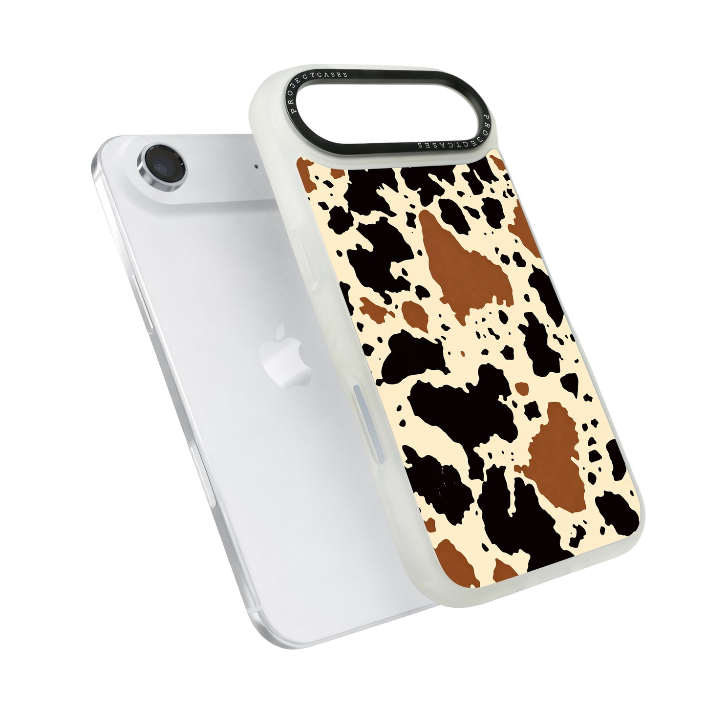 {model: iPhone 17 Air}{case: Matte Sides}