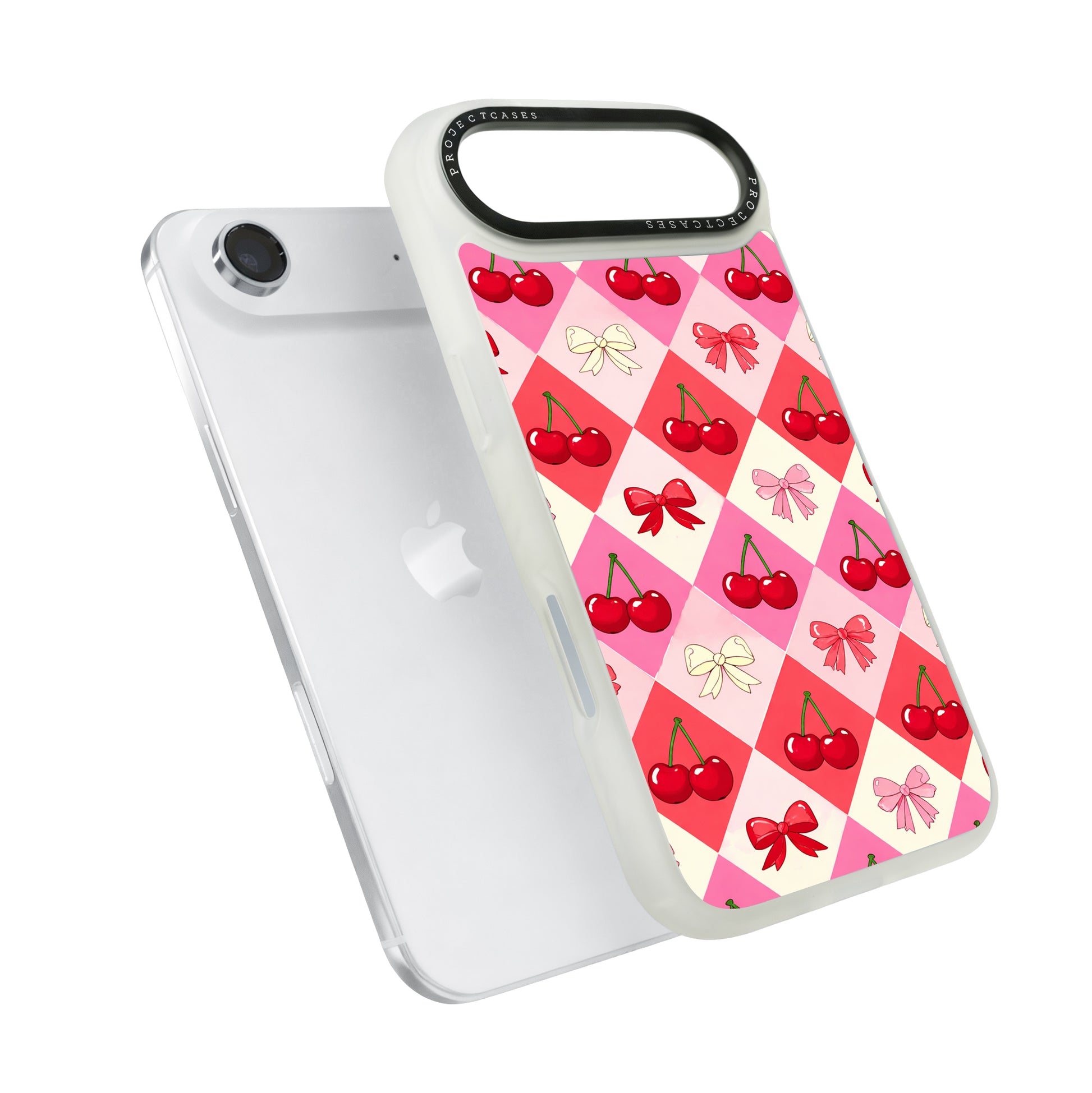 {model: iPhone 17 Air}{case: Matte Sides}