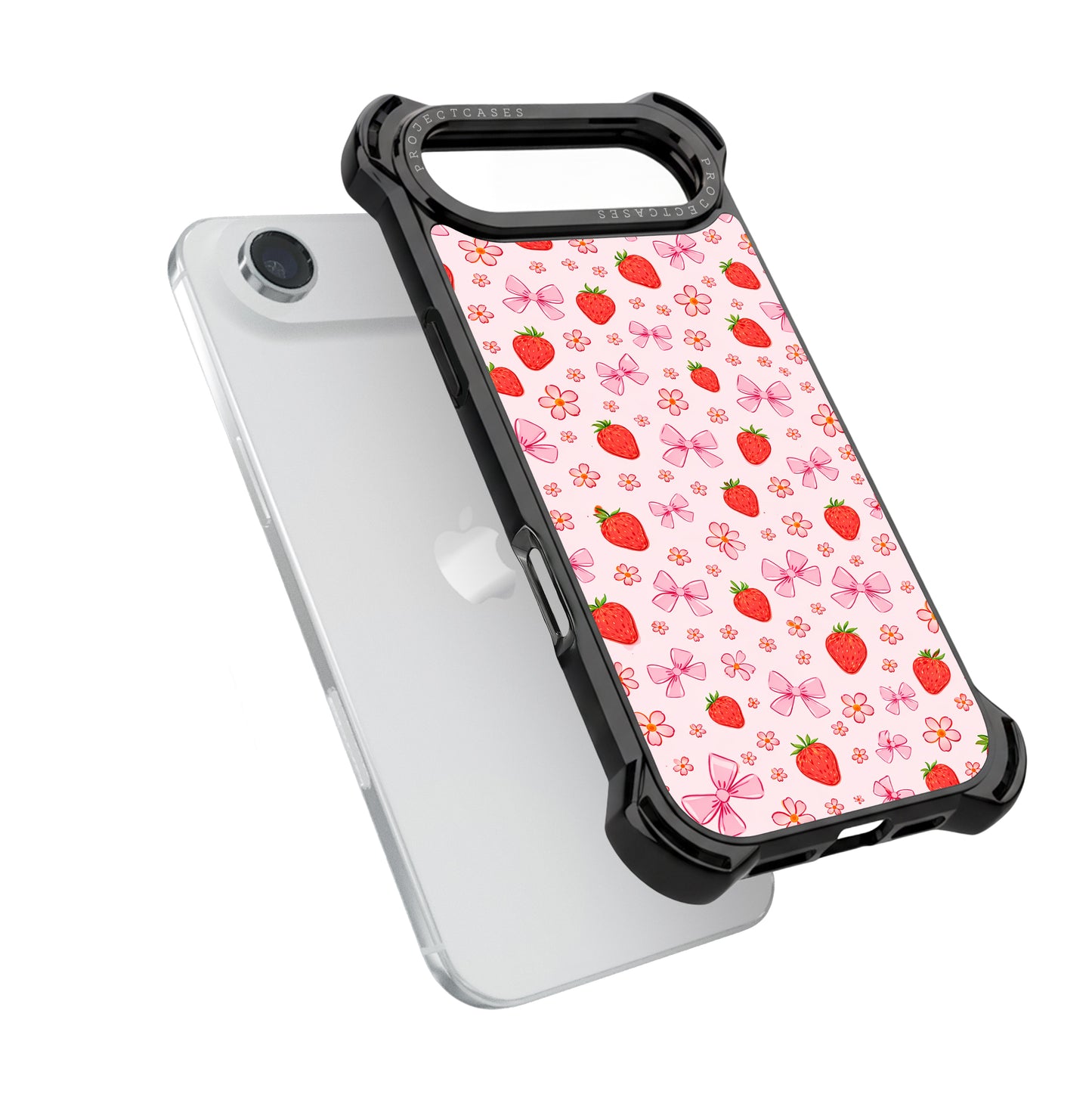 {model: iPhone 17 Air}{case: Bounce}