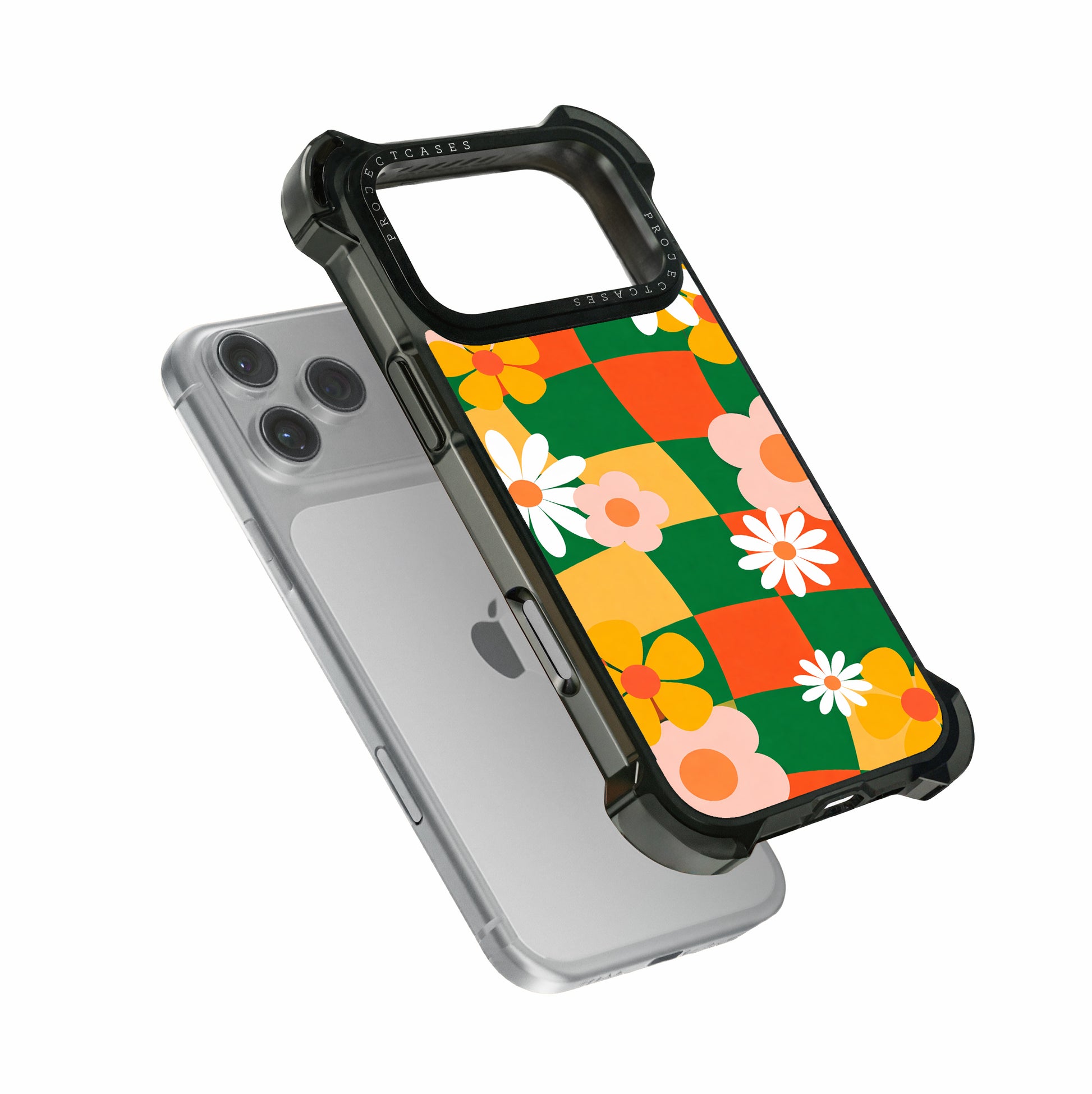 {model: iPhone 17 Pro, iPhone 17 Pro Max}{case: Bounce}