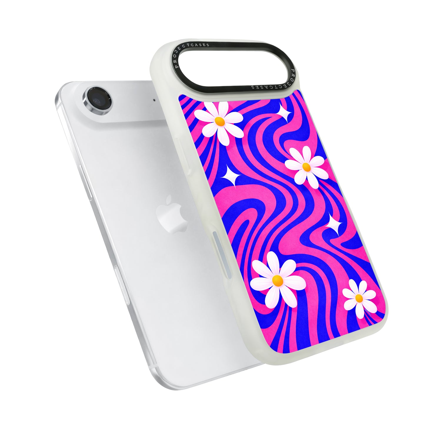 {model: iPhone 17 Air}{case: Matte Sides}