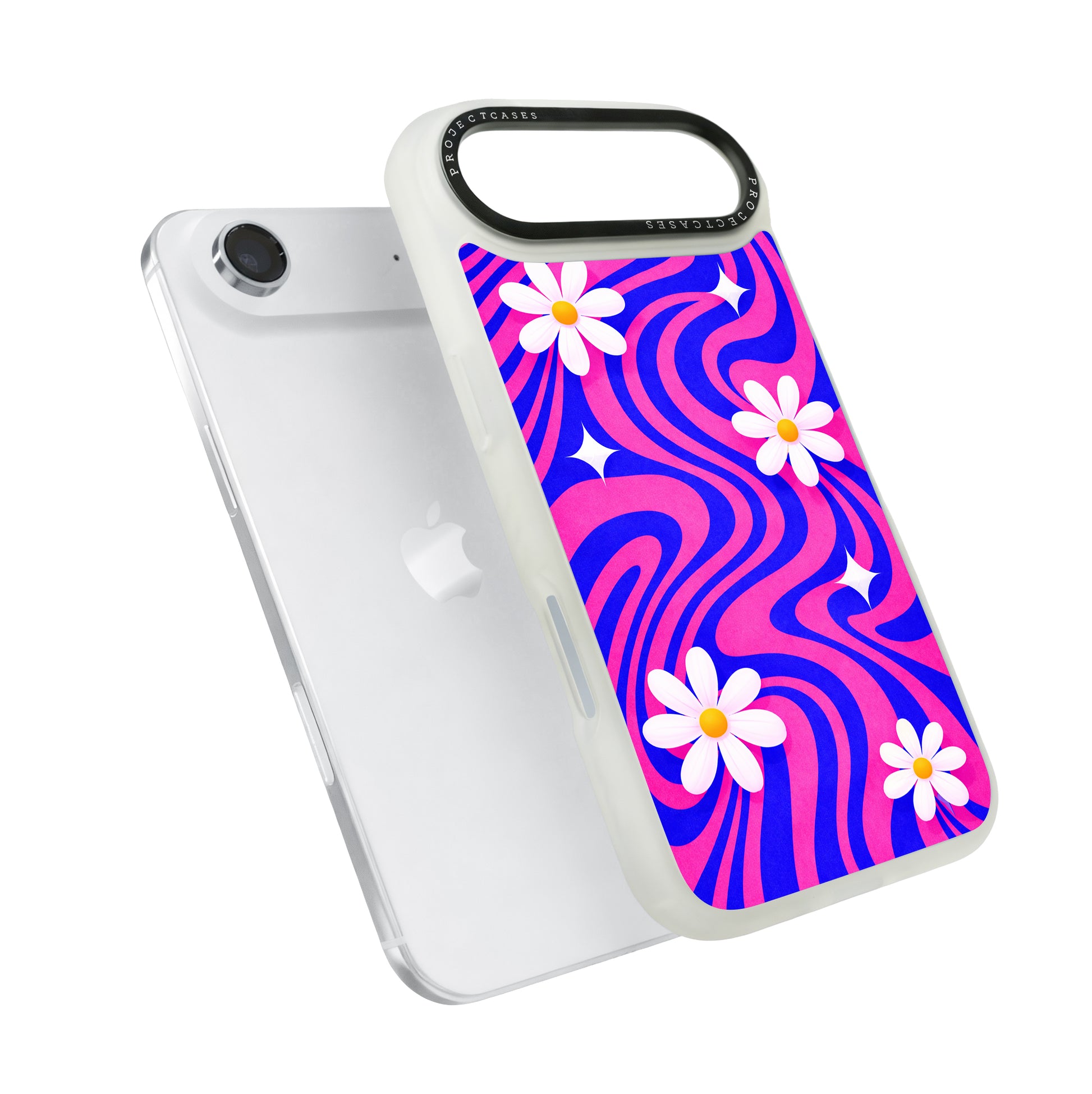 {model: iPhone 17 Air}{case: Matte Sides}