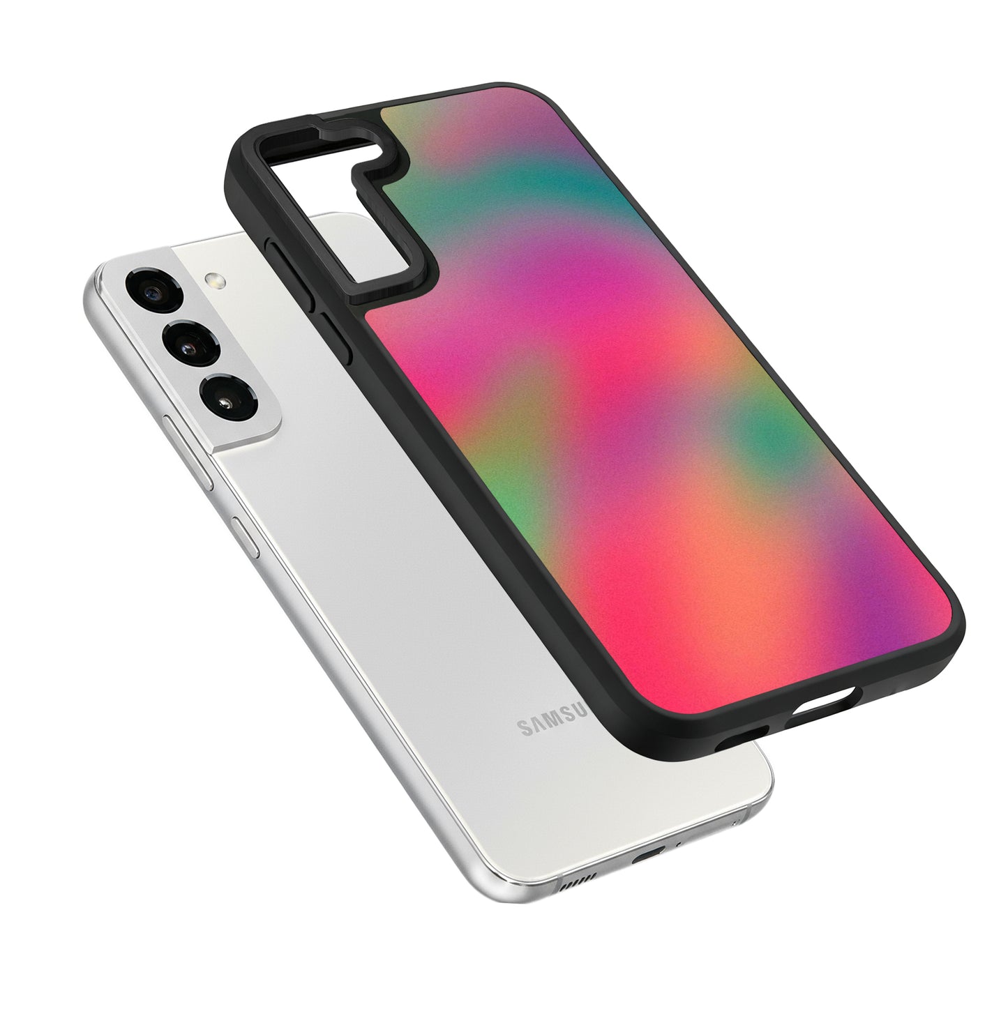 {model: Galaxy S24, Galaxy S23, Galaxy S22}{case: Impact}