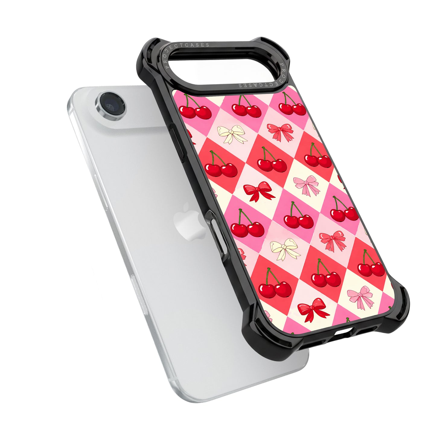 {model: iPhone 17 Air}{case: Bounce}