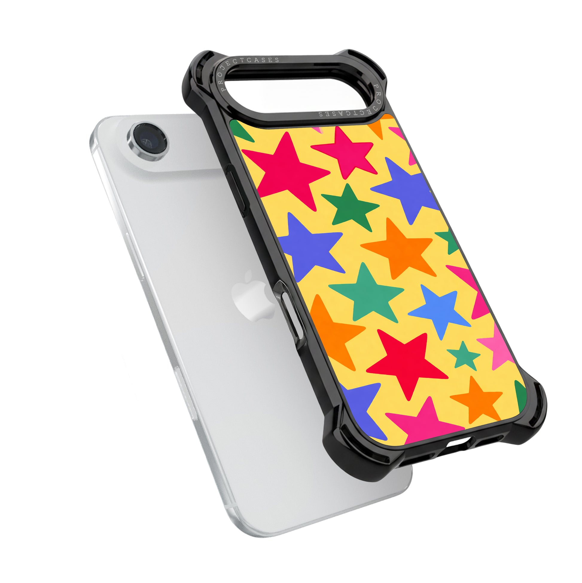 {model: iPhone 17 Air}{case: Bounce}