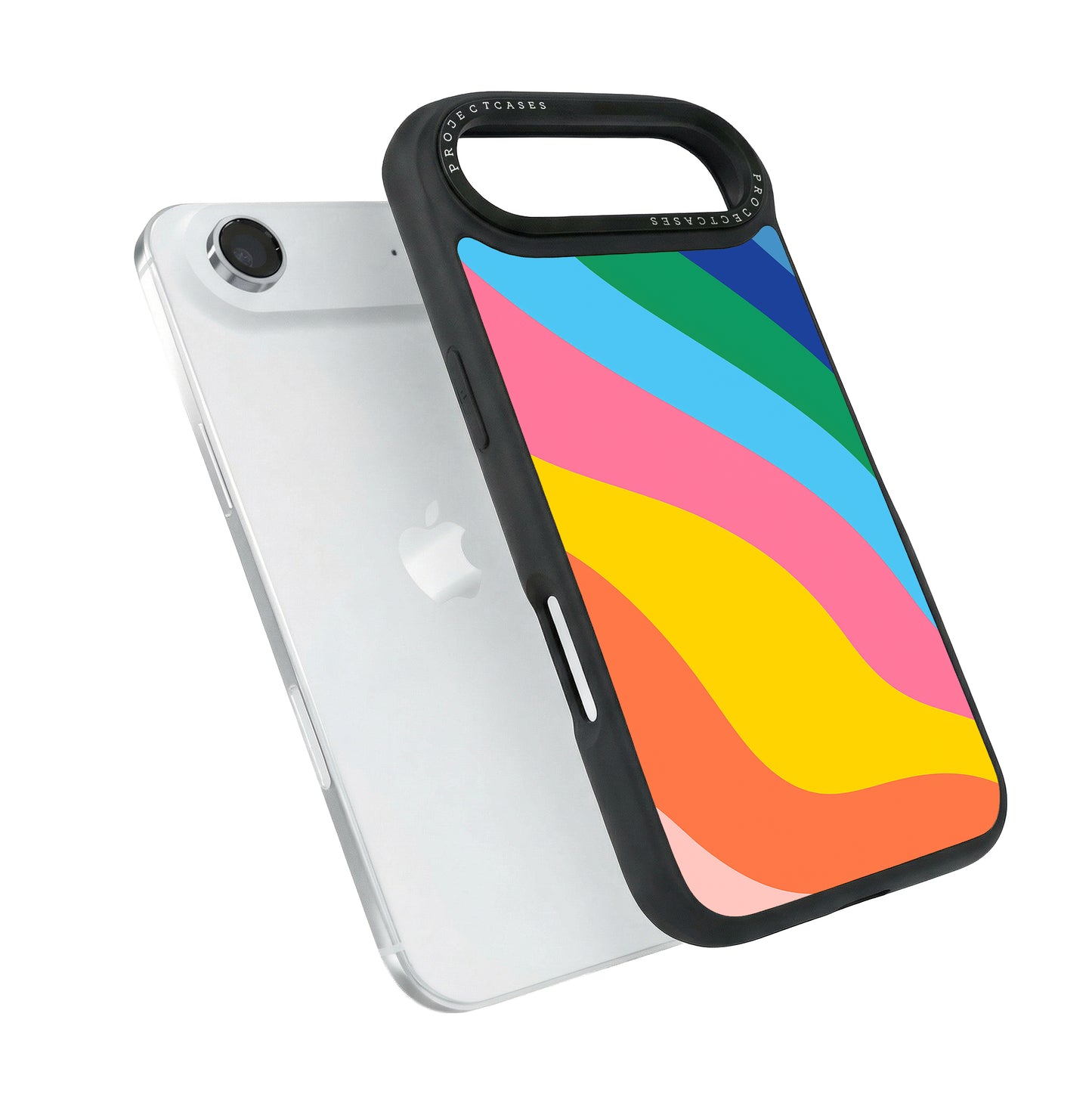 {model: iPhone 17 Air}{case: Impact}