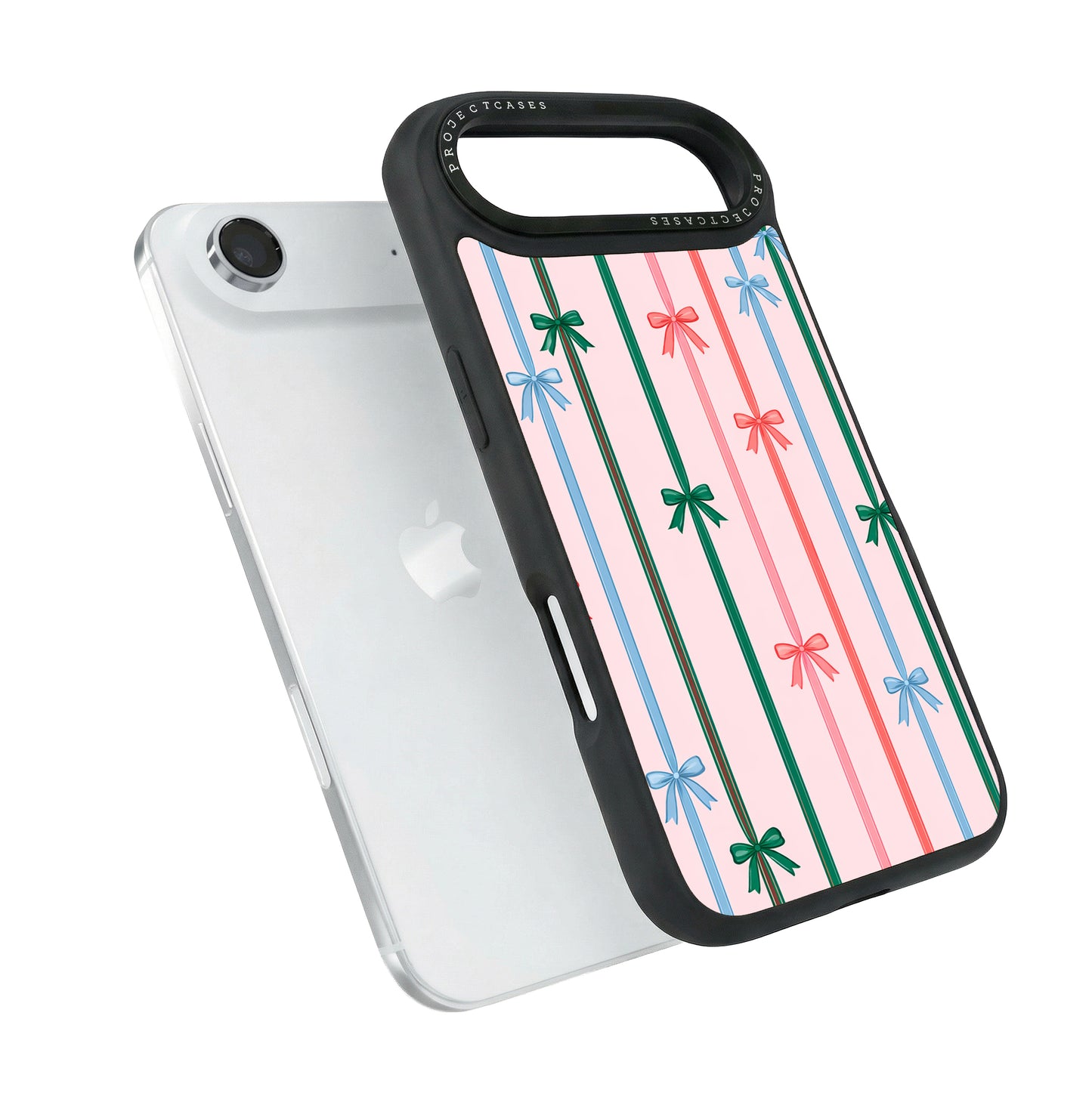 {model: iPhone 17 Air}{case: Impact}