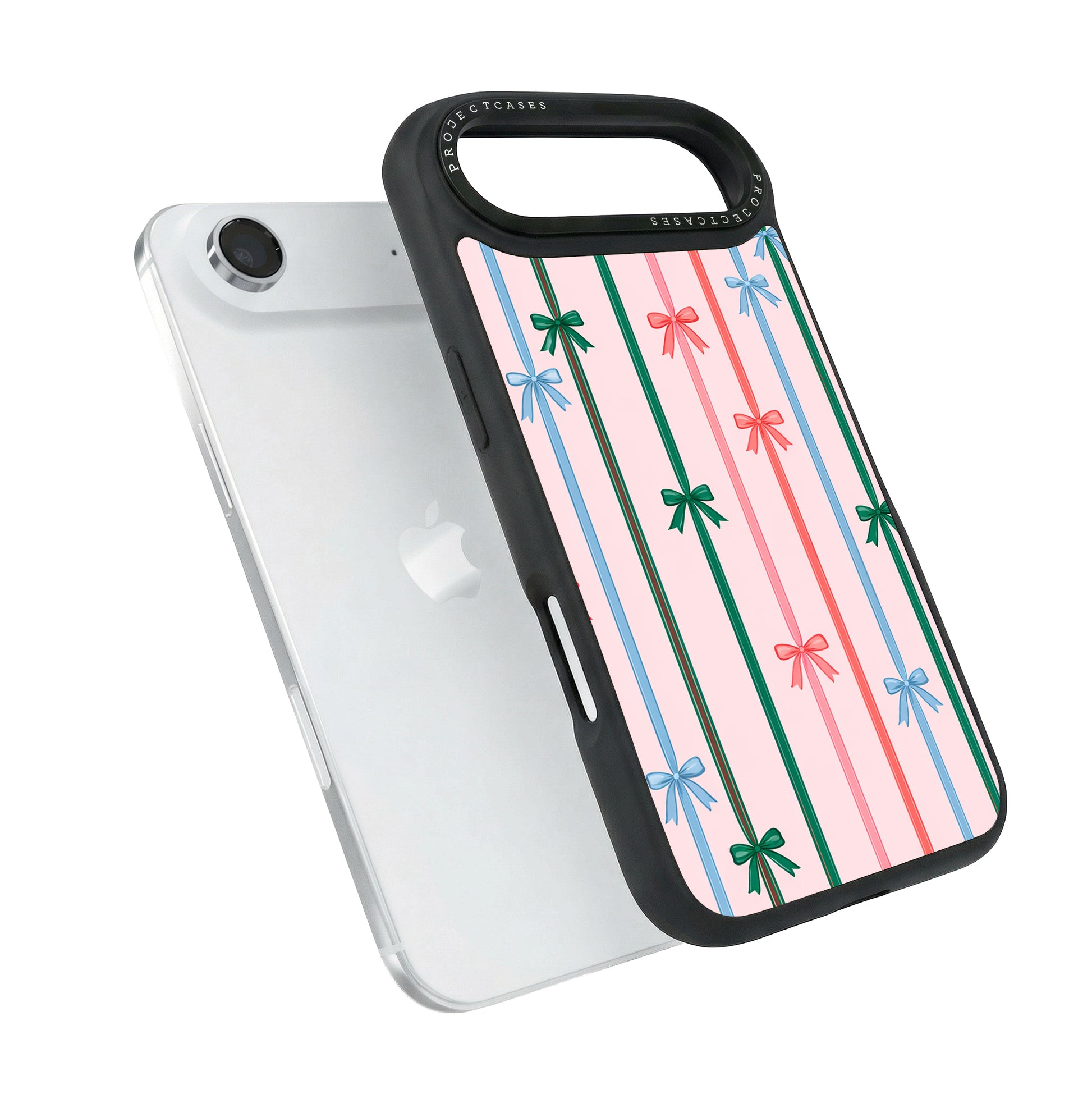 {model: iPhone 17 Air}{case: Impact}