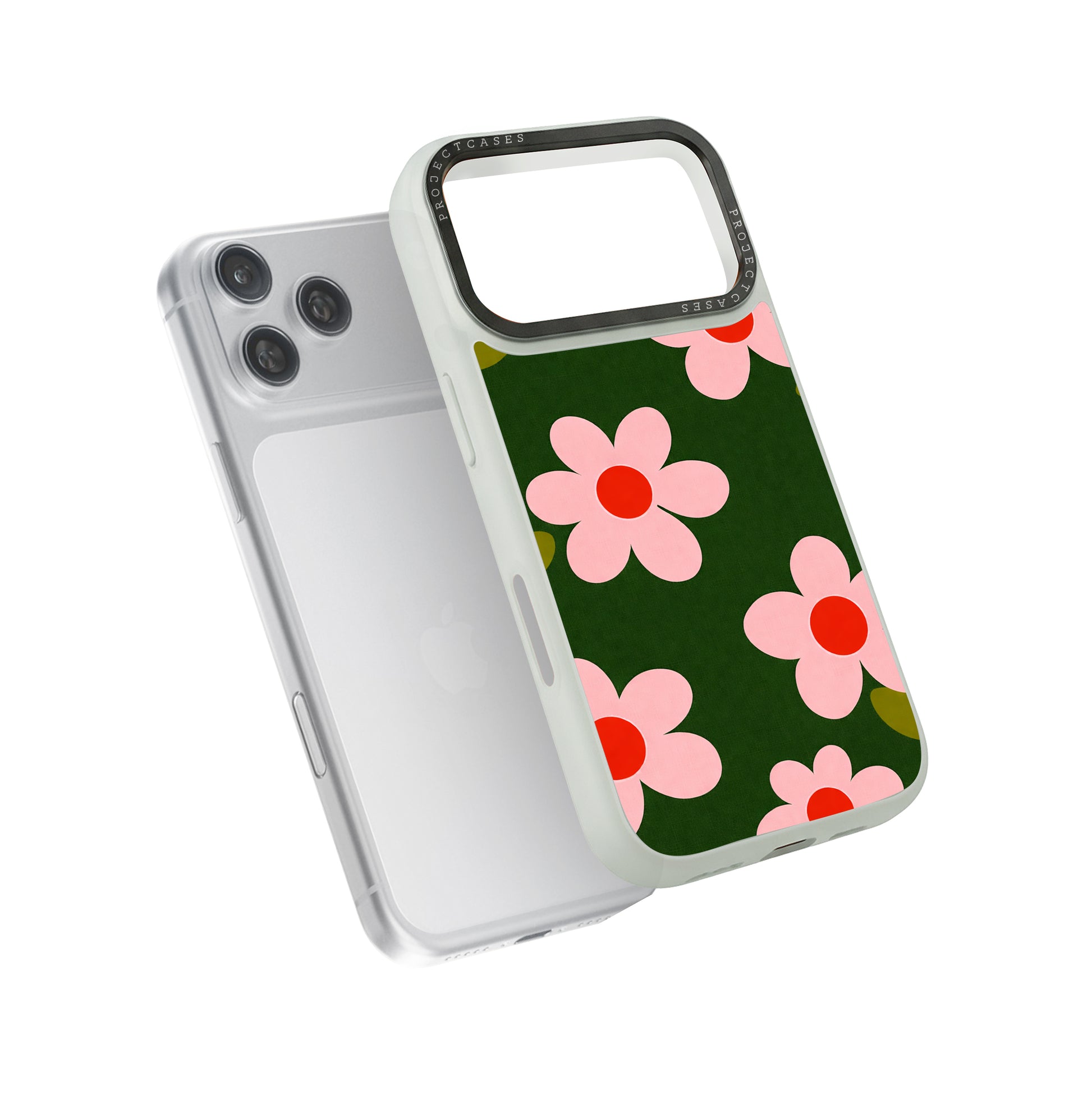 {model: iPhone 17 Pro, iPhone 17 Pro Max}{case: Matte Sides}