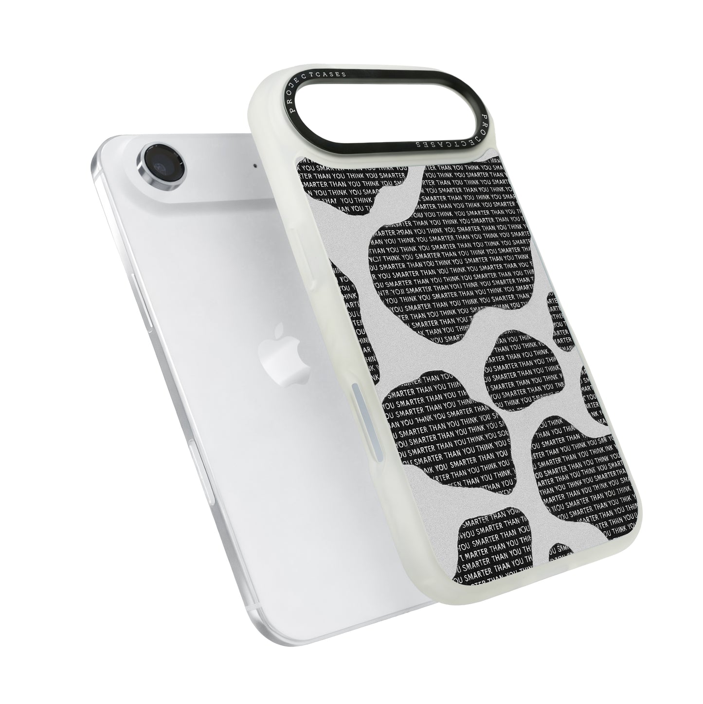 {model: iPhone 17 Air}{case: Matte Sides}