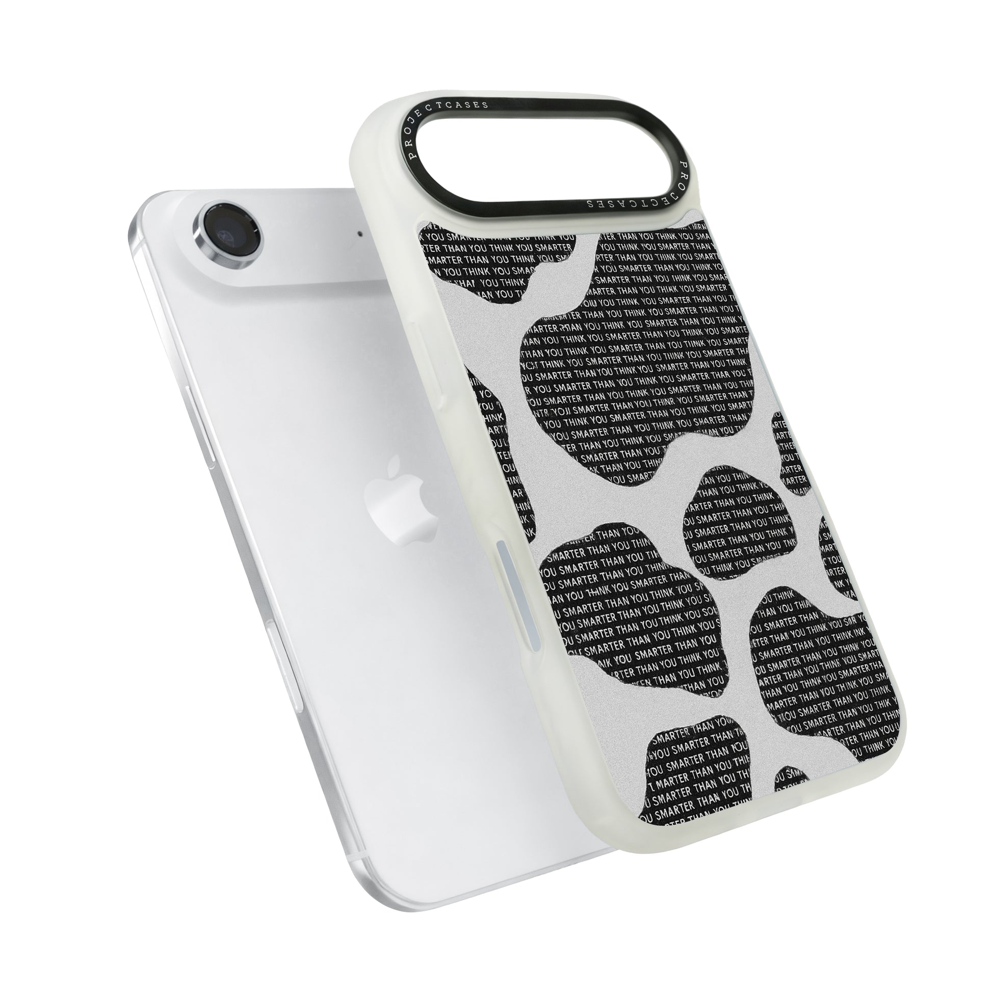 {model: iPhone 17 Air}{case: Matte Sides}