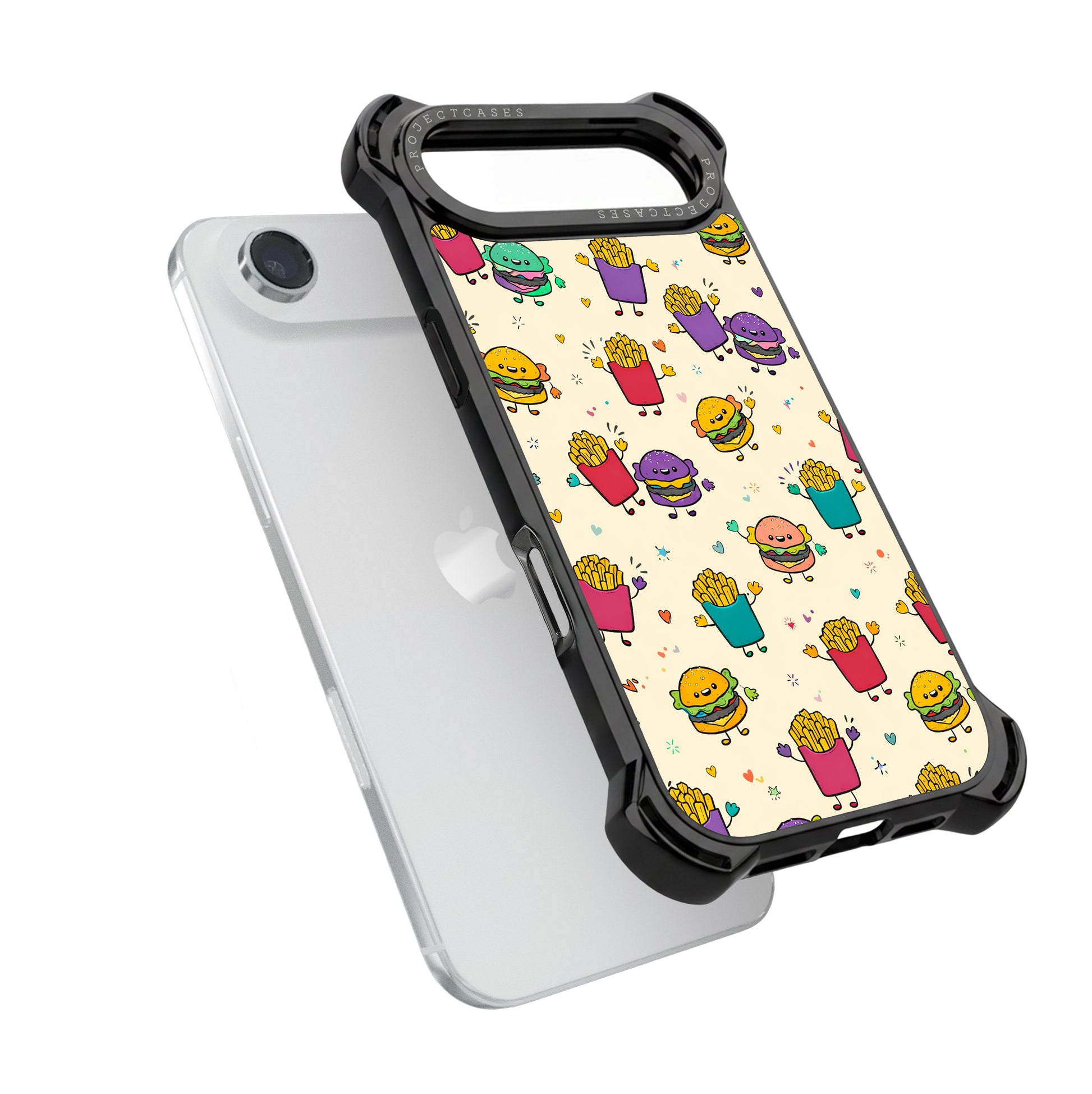 {model: iPhone 17 Air}{case: Bounce}