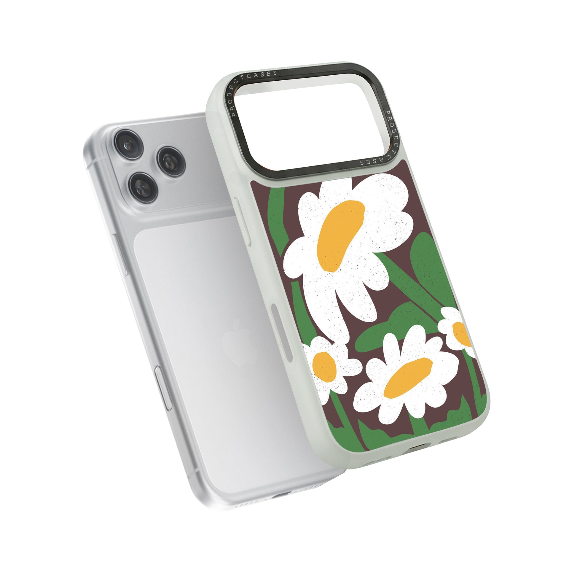 {model: iPhone 17 Pro, iPhone 17 Pro Max}{case: Matte Sides}