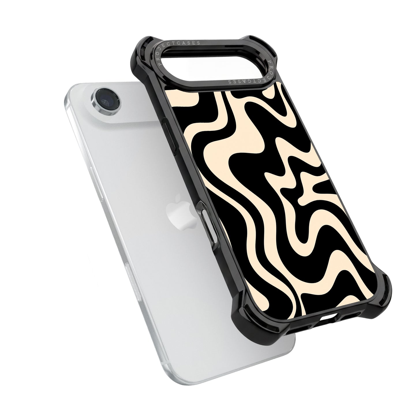 {model: iPhone 17 Air}{case: Bounce}