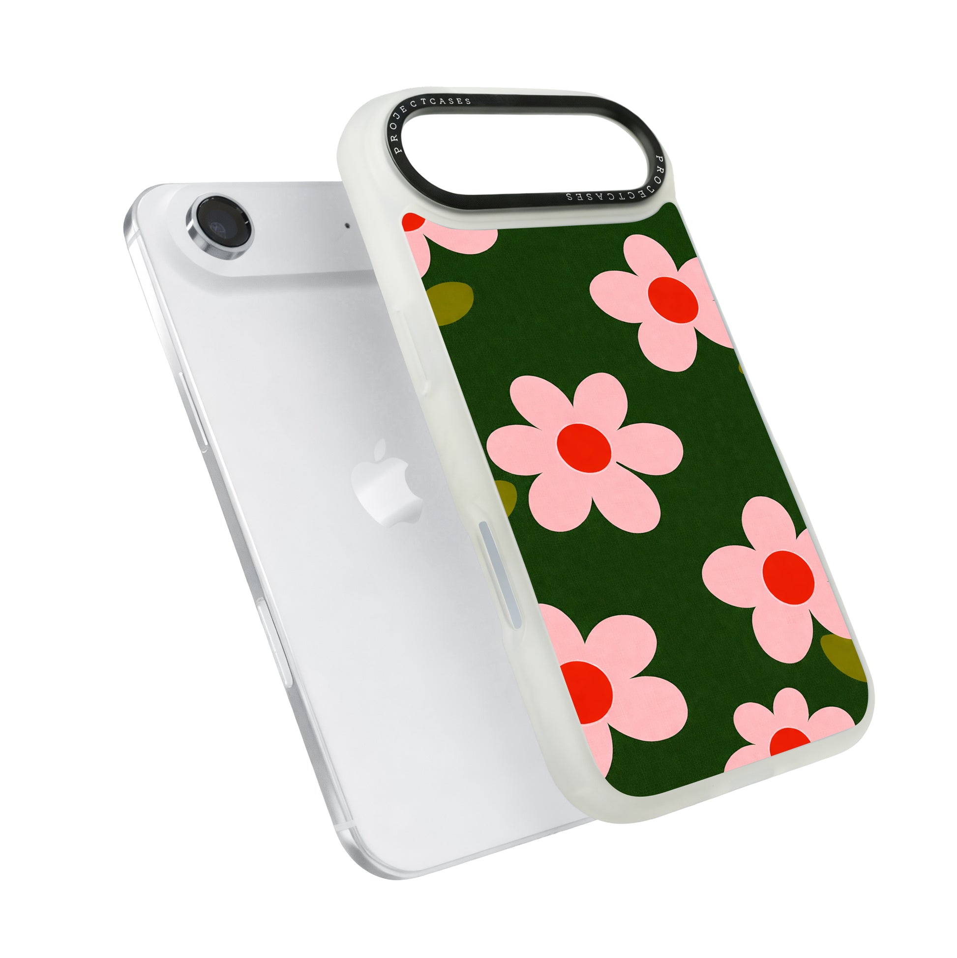 {model: iPhone 17 Air}{case: Matte Sides}