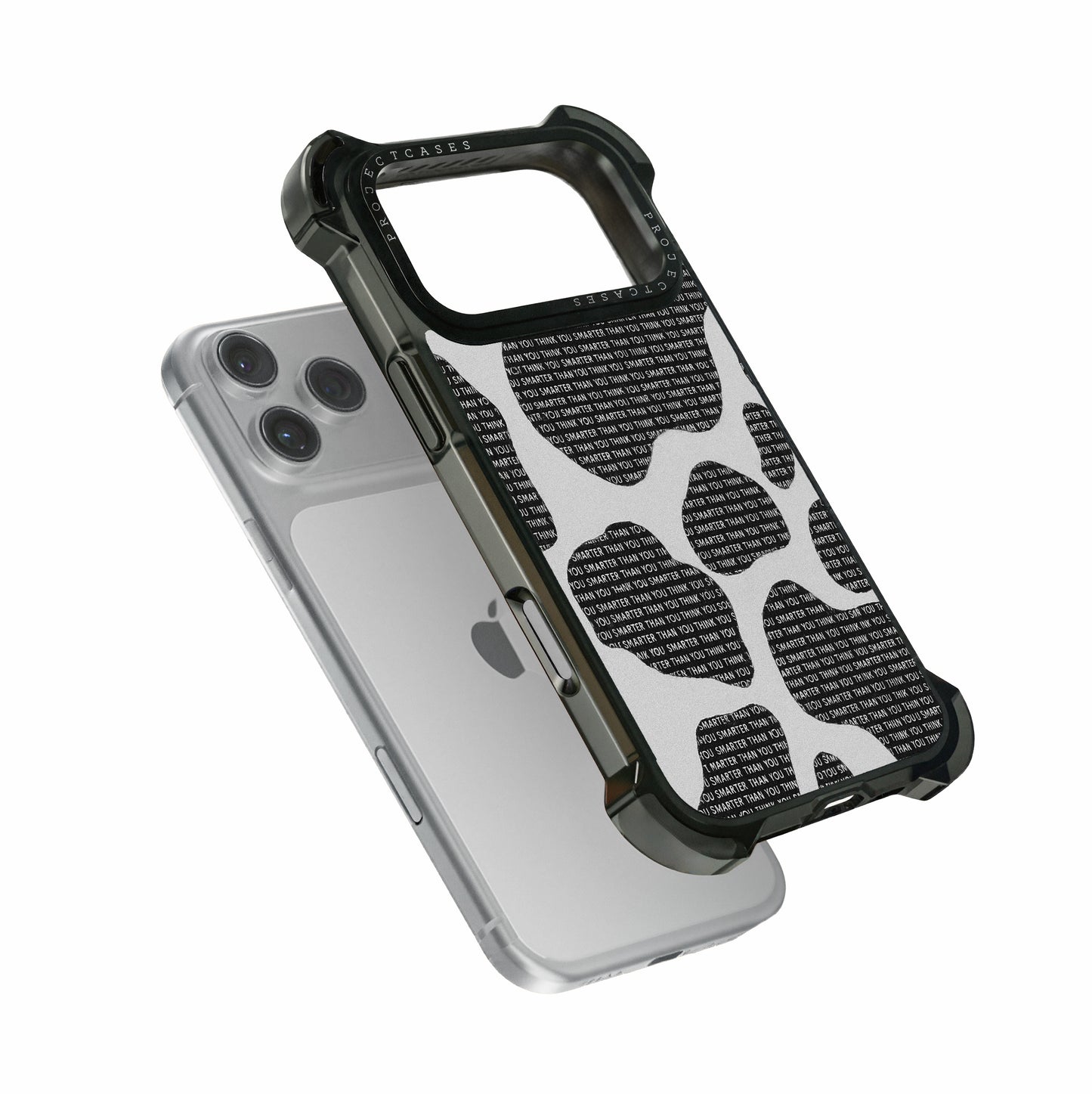 {model: iPhone 17 Pro, iPhone 17 Pro Max}{case: Bounce}