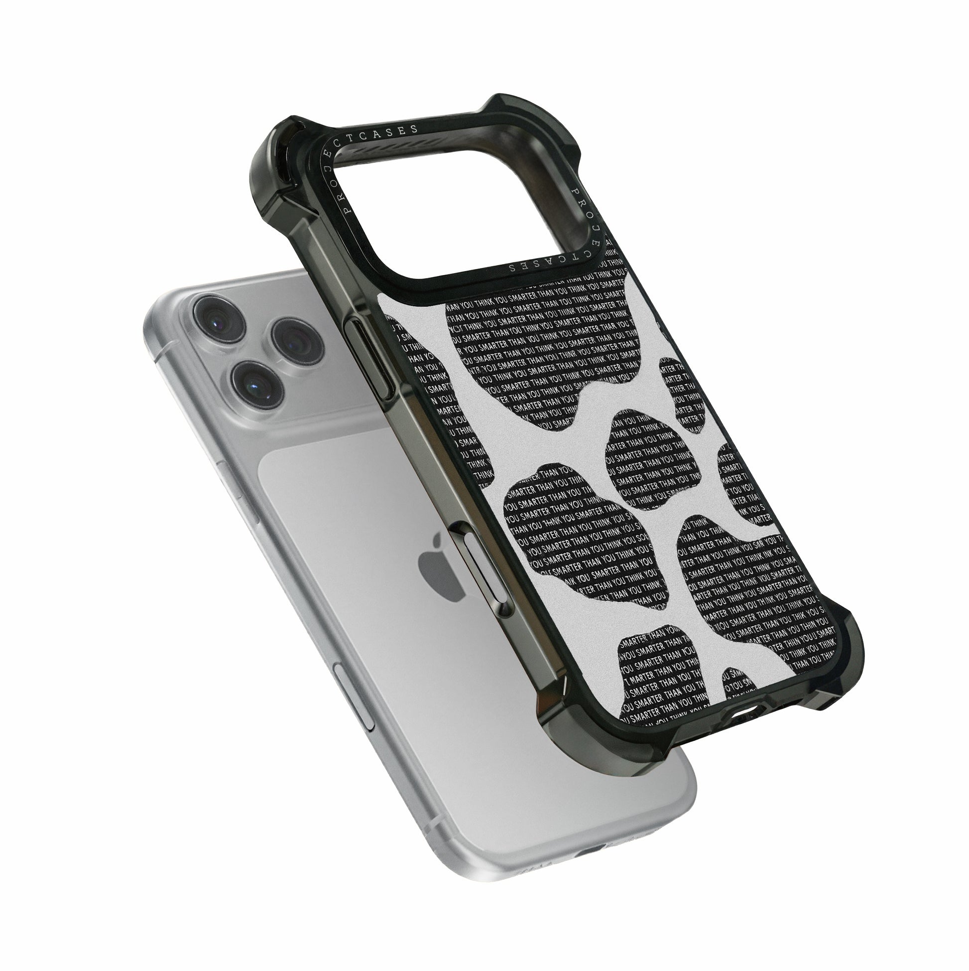 {model: iPhone 17 Pro, iPhone 17 Pro Max}{case: Bounce}