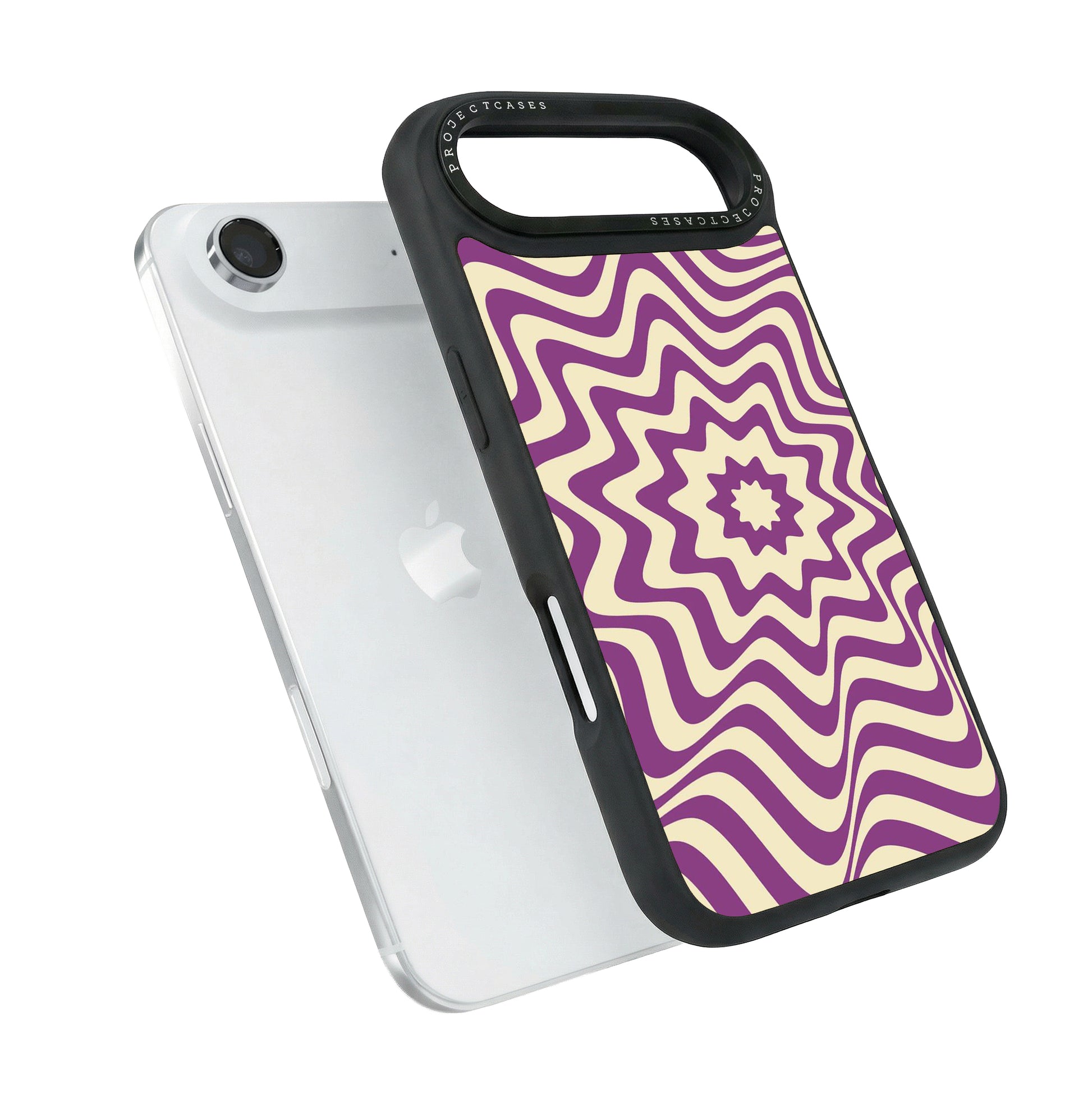 {model: iPhone 17 Air}{case: Impact}