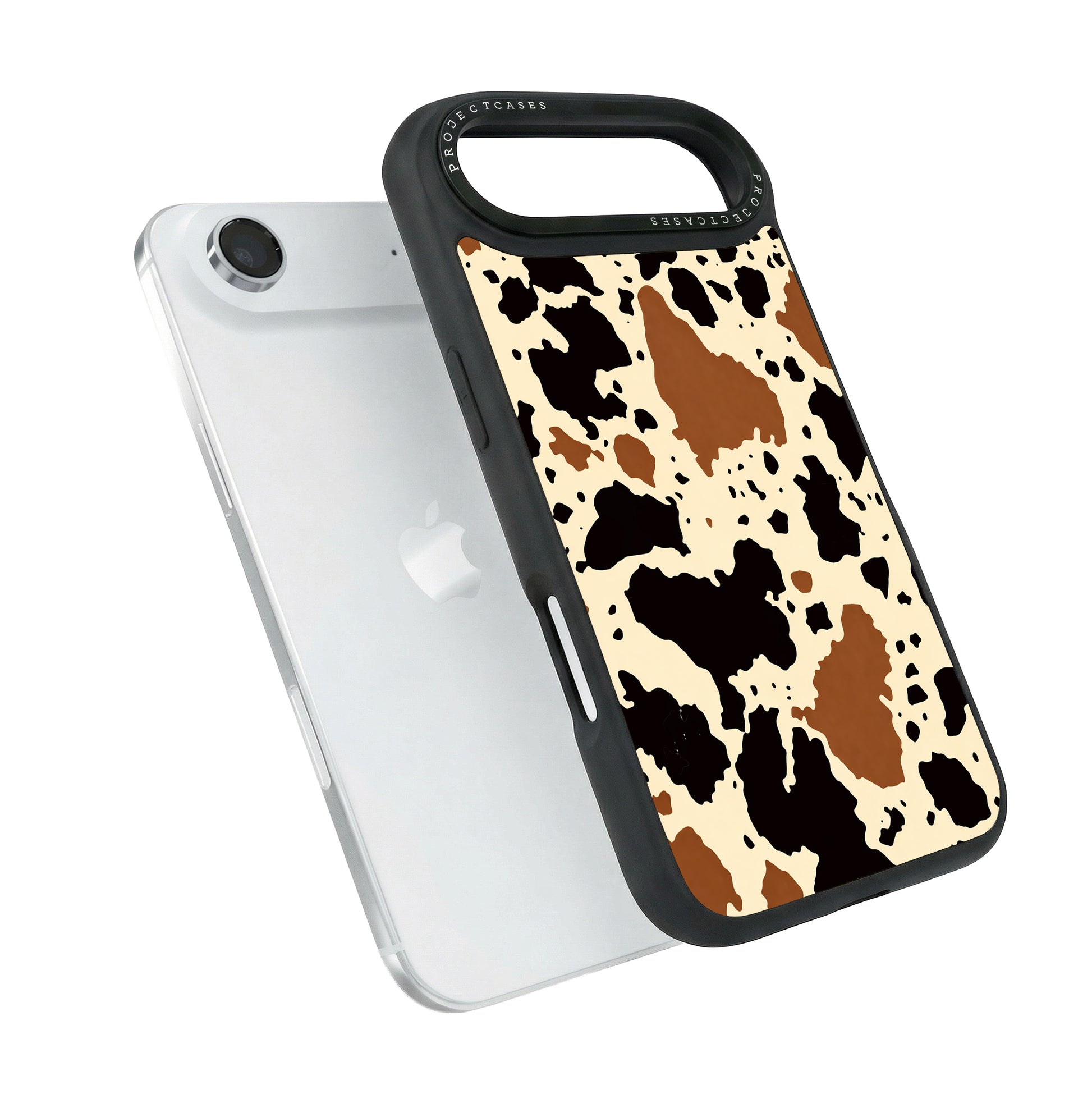 {model: iPhone 17 Air}{case: Impact}