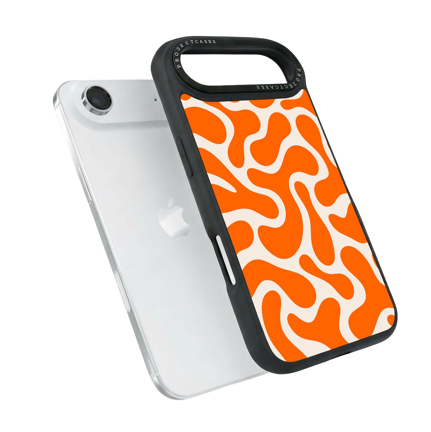 {model: iPhone 17 Air}{case: Impact}