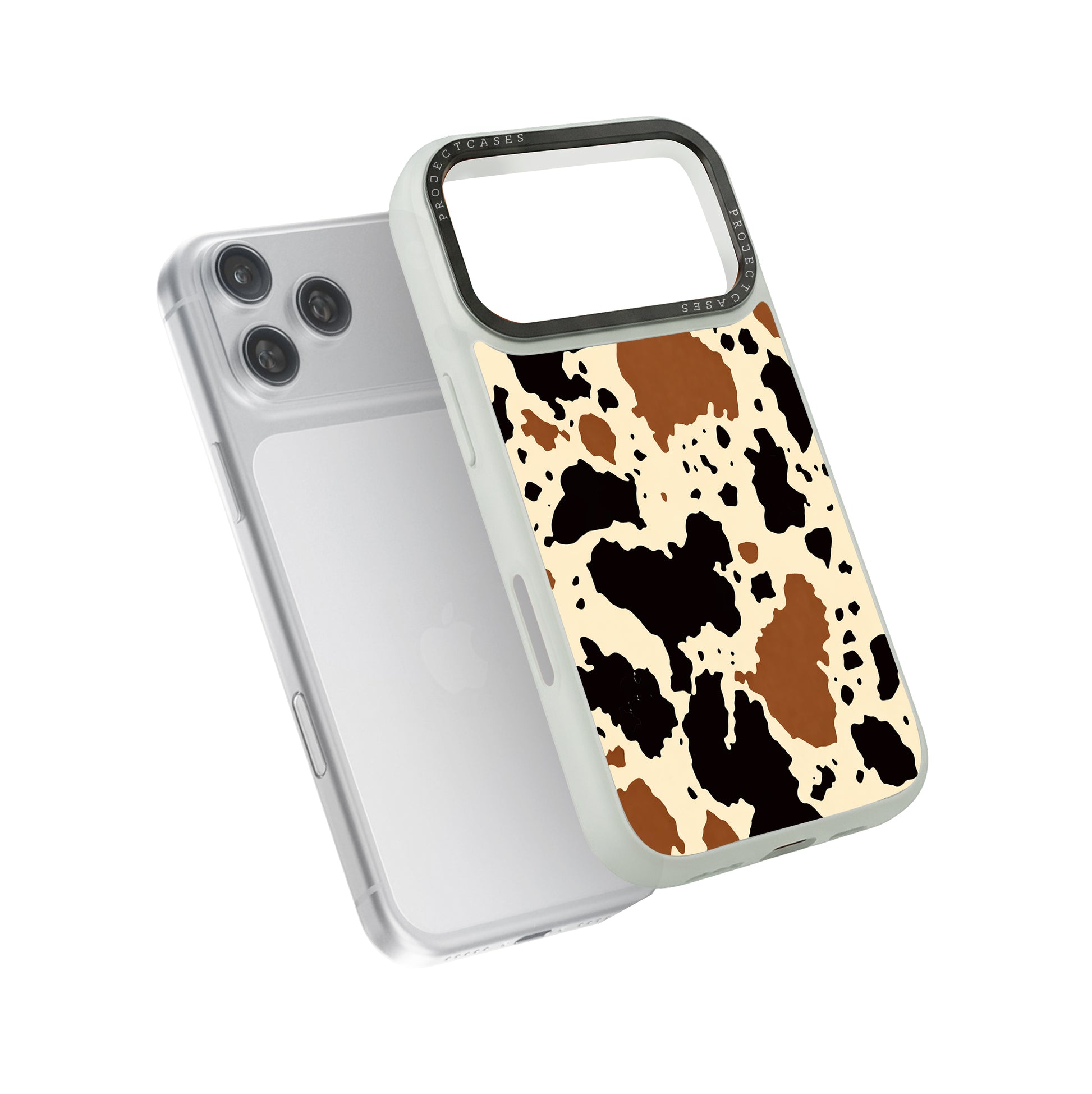 {model: iPhone 17 Pro, iPhone 17 Pro Max}{case: Matte Sides}