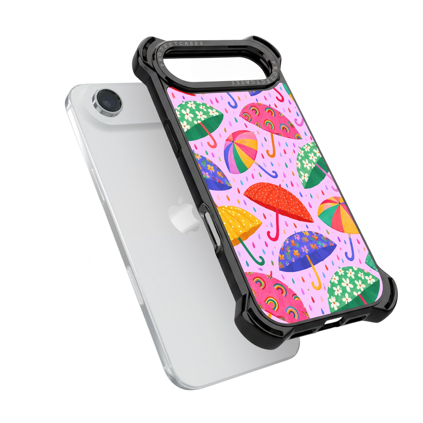 {model: iPhone 17 Air}{case: Bounce}