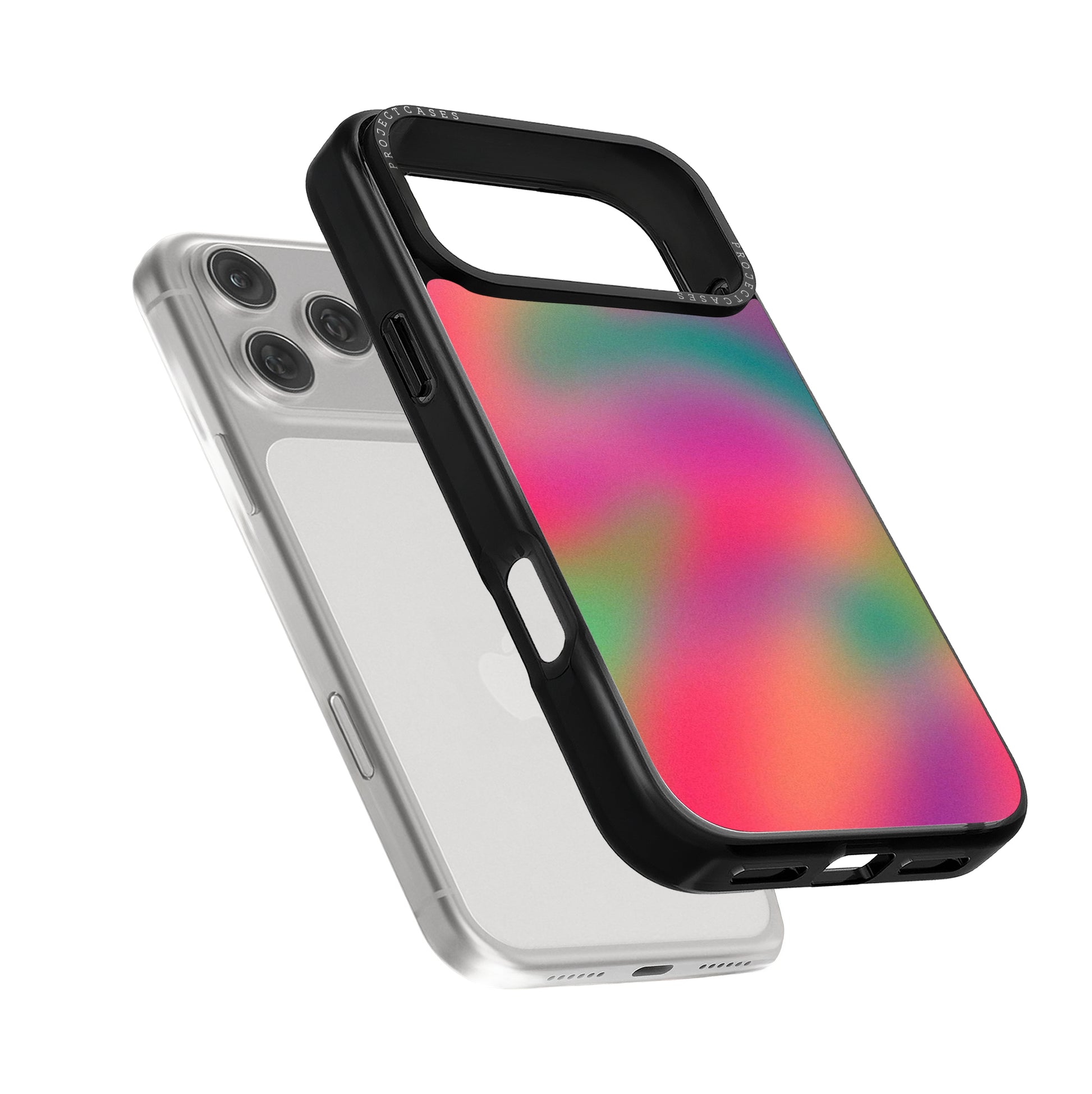 {model: iPhone 17 Pro, iPhone 17 Pro Max}{case: Impact}