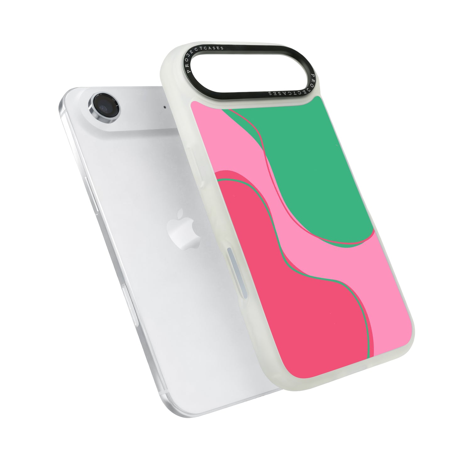 {model: iPhone 17 Air}{case: Matte Sides}