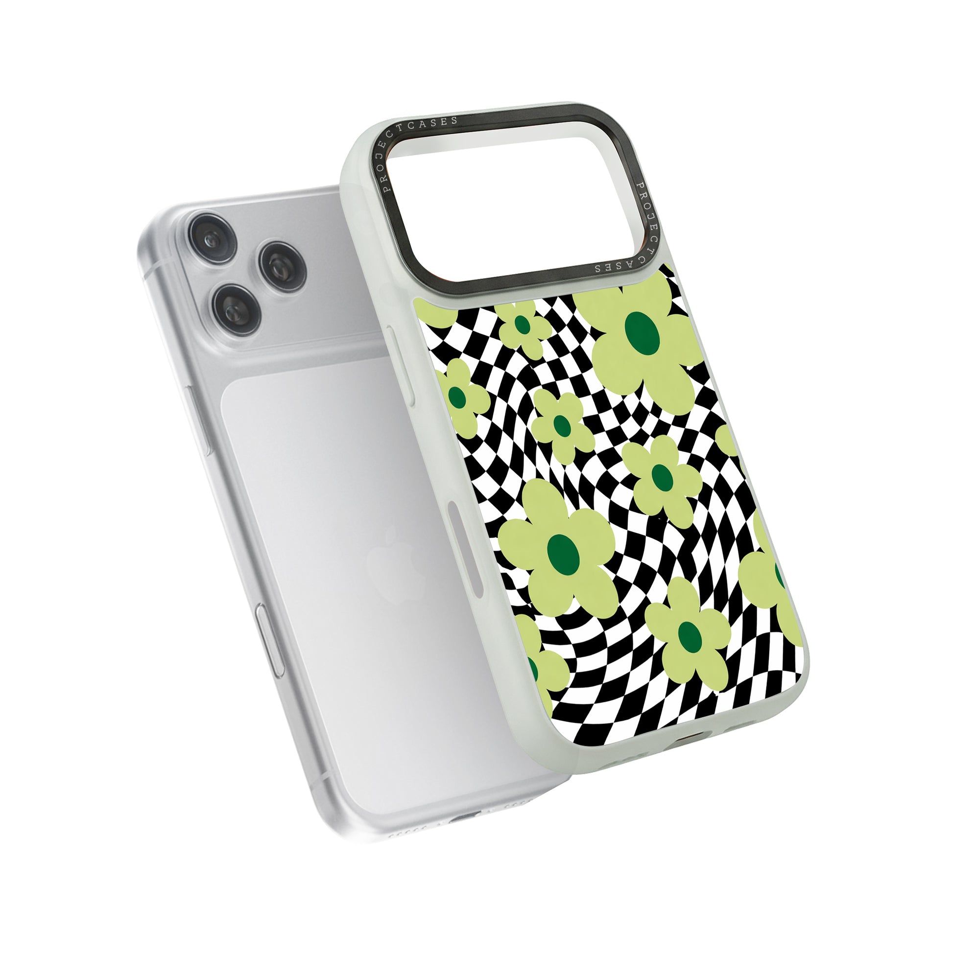 {model: iPhone 17 Pro, iPhone 17 Pro Max}{case: Matte Sides}