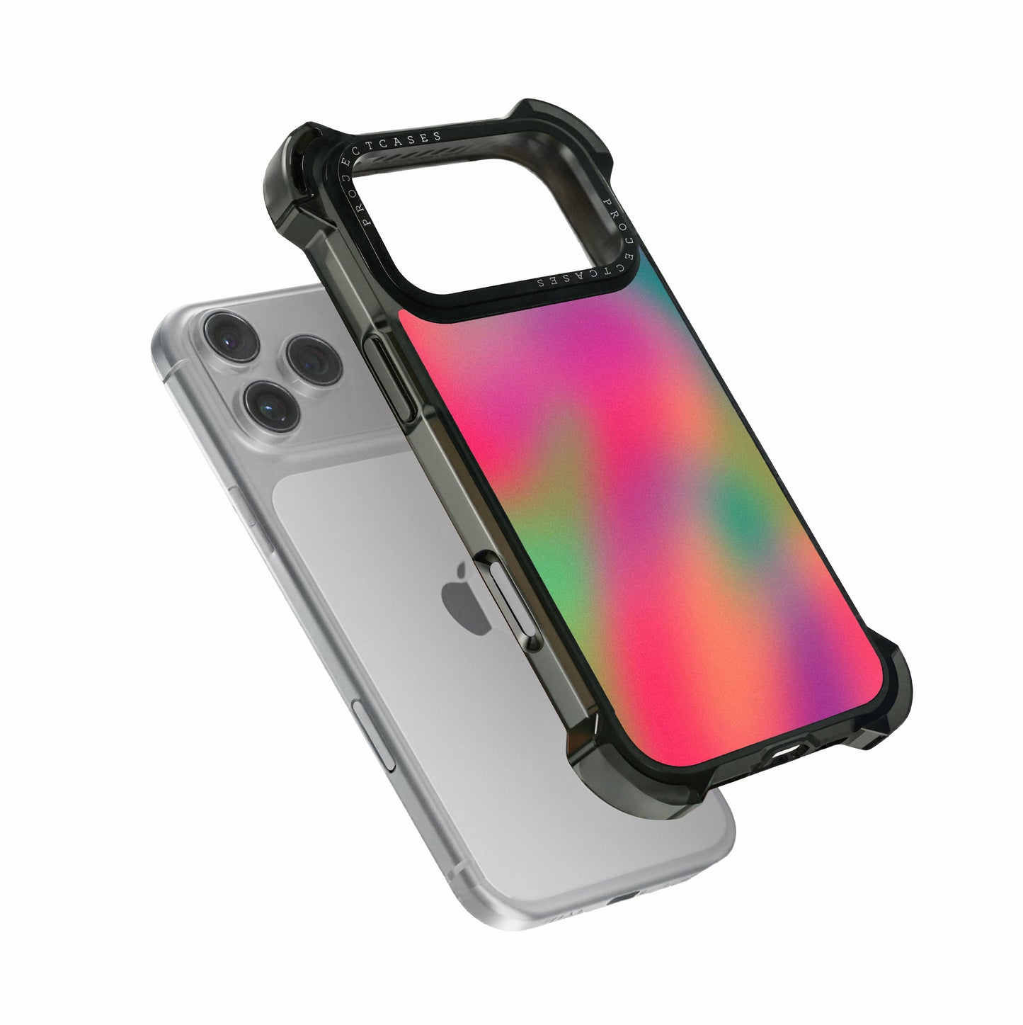 {model: iPhone 17 Pro, iPhone 17 Pro Max}{case: Bounce}