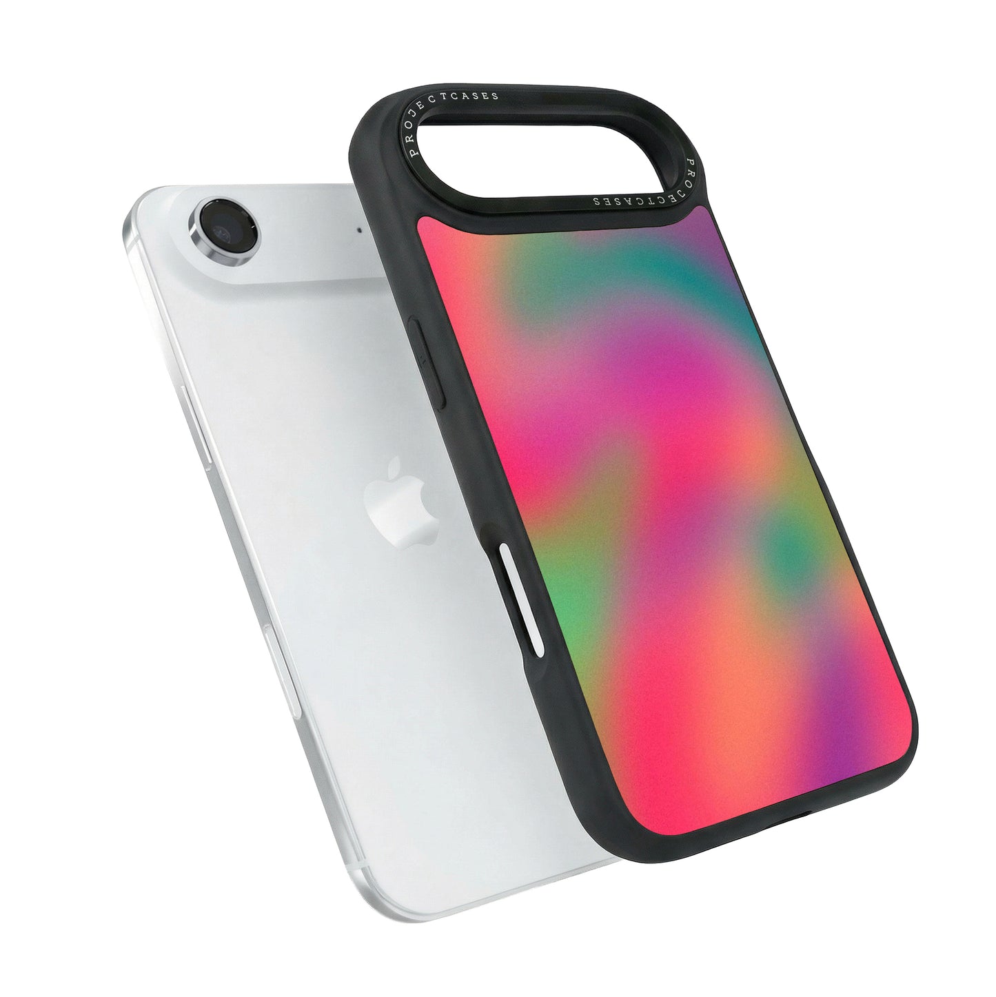 {model: iPhone 17 Air}{case: Impact}