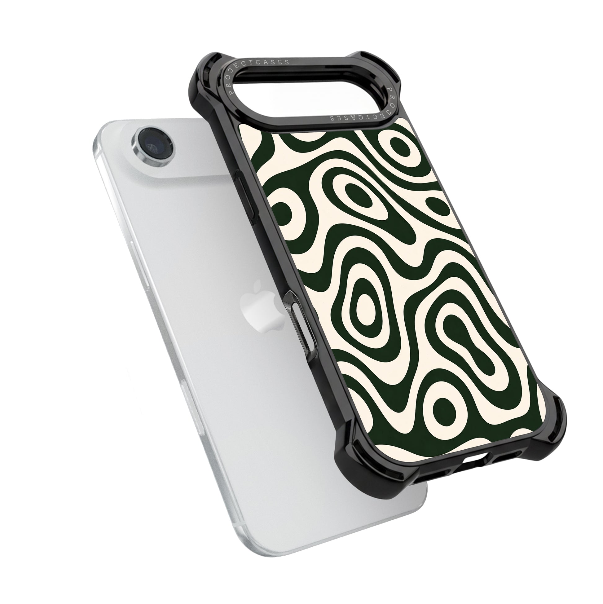 {model: iPhone 17 Air}{case: Bounce}