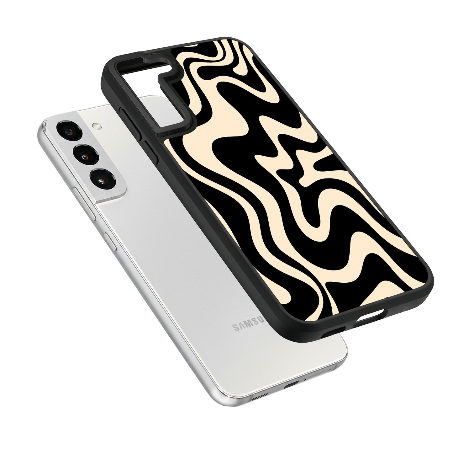{model: Galaxy S24, Galaxy S23, Galaxy S22}{case: Impact}