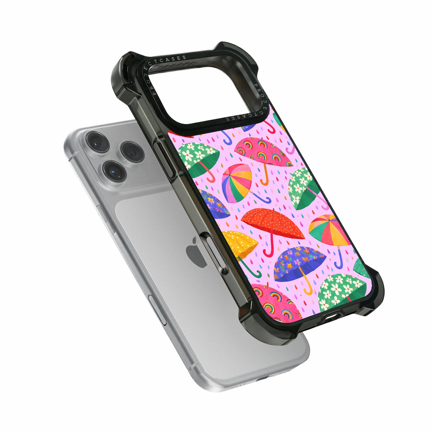 {model: iPhone 17 Pro, iPhone 17 Pro Max}{case: Bounce}