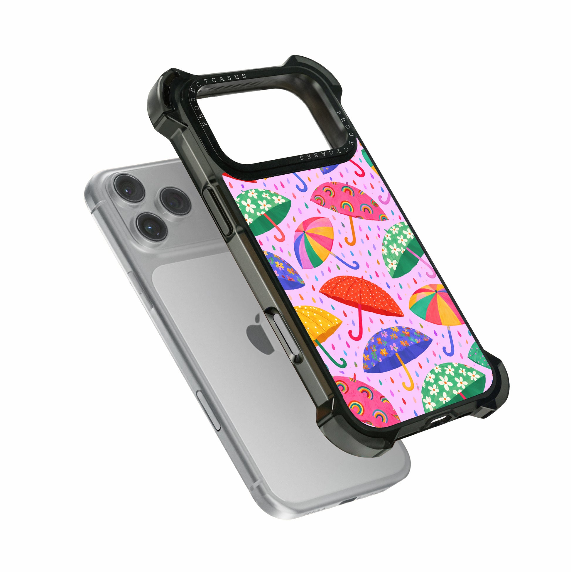 {model: iPhone 17 Pro, iPhone 17 Pro Max}{case: Bounce}
