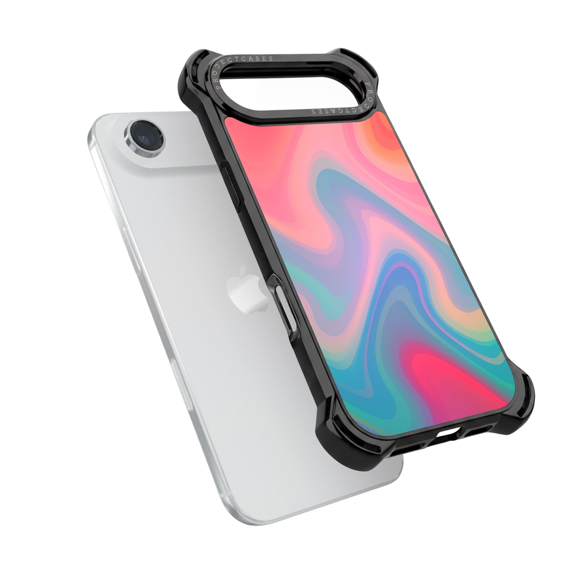 {model: iPhone 17 Air}{case: Bounce}