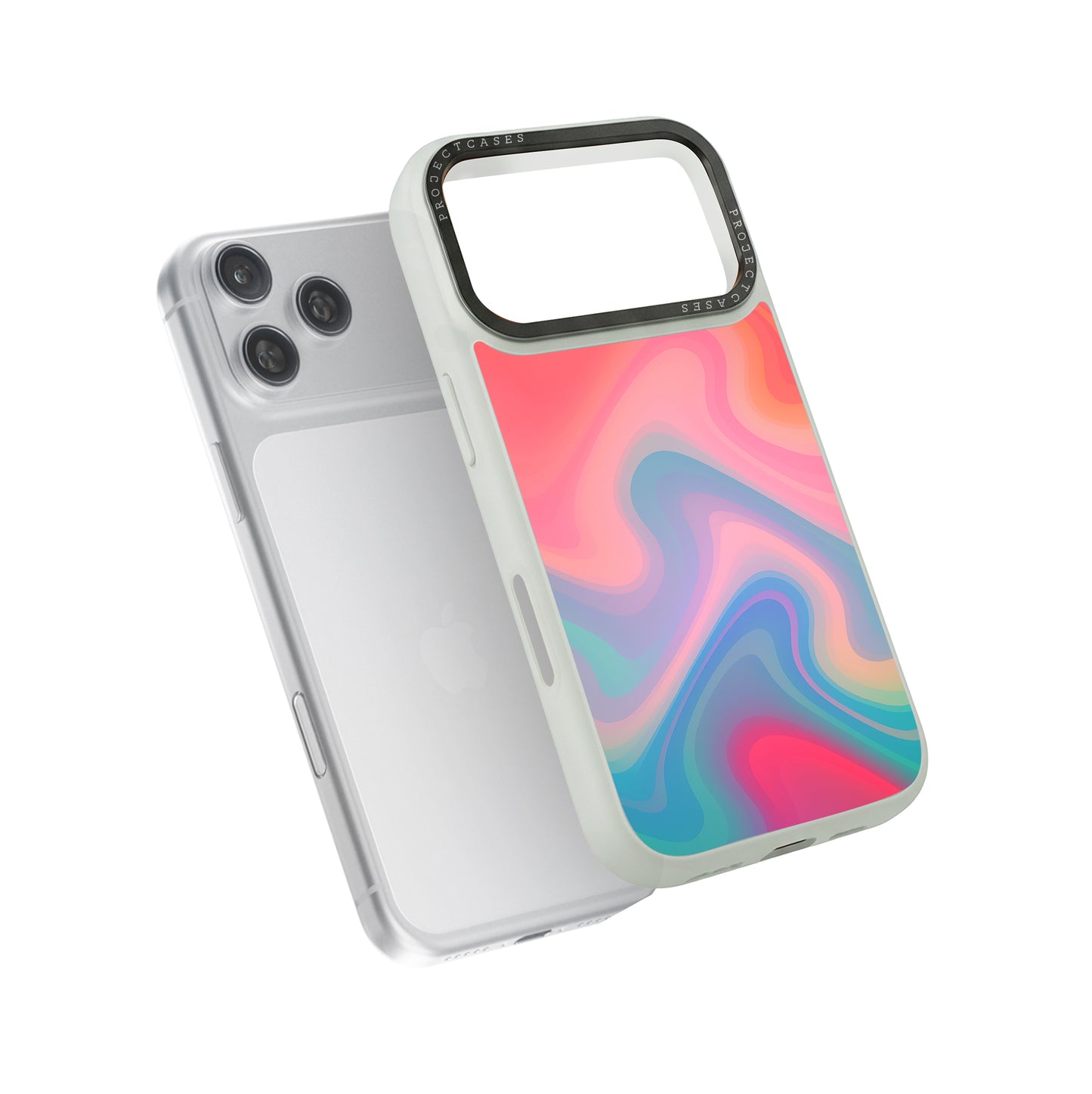 {model: iPhone 17 Pro, iPhone 17 Pro Max}{case: Matte Sides}