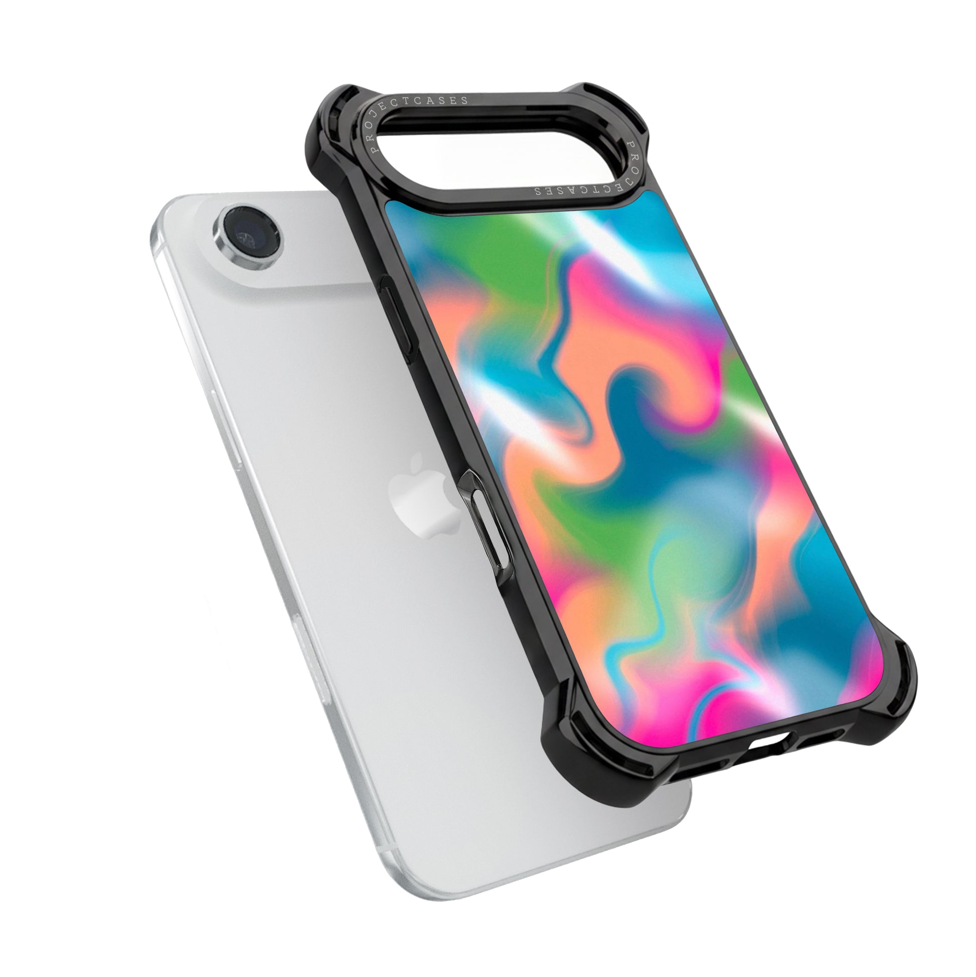 {model: iPhone 17 Air}{case: Bounce}