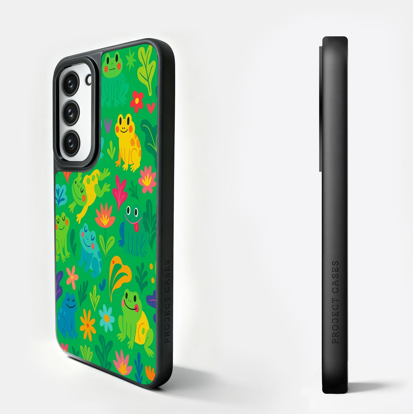 {model: Galaxy S25 Plus, Galaxy S24 Plus, Galaxy S23 Plus, Galaxy S25, Galaxy S22 Plus}{case: Impact}