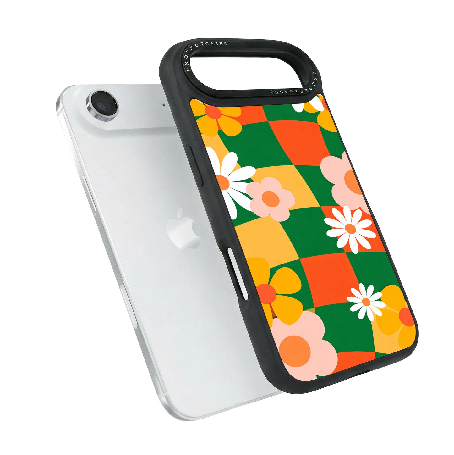 {model: iPhone 17 Air}{case: Impact}