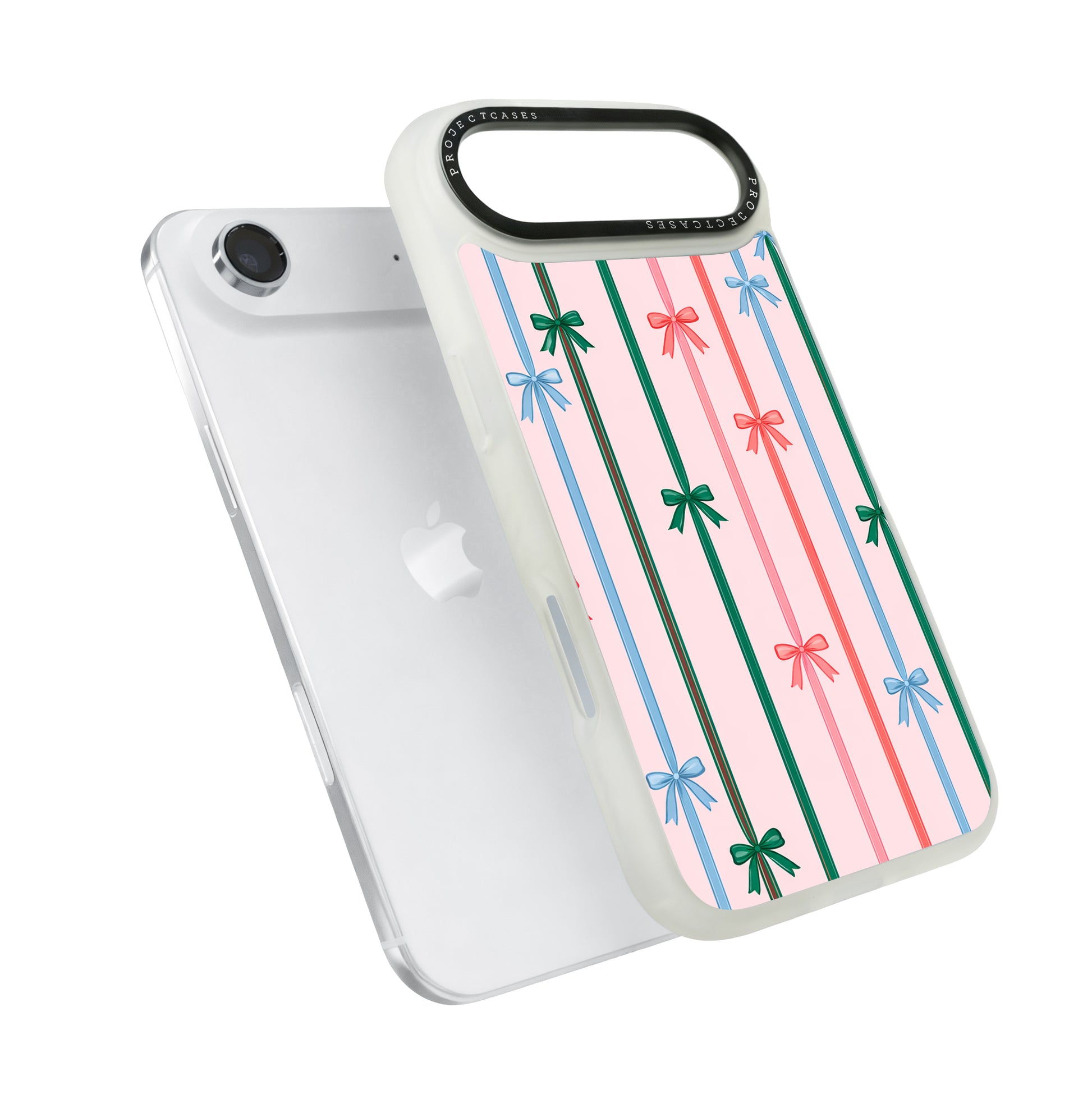 {model: iPhone 17 Air}{case: Matte Sides}