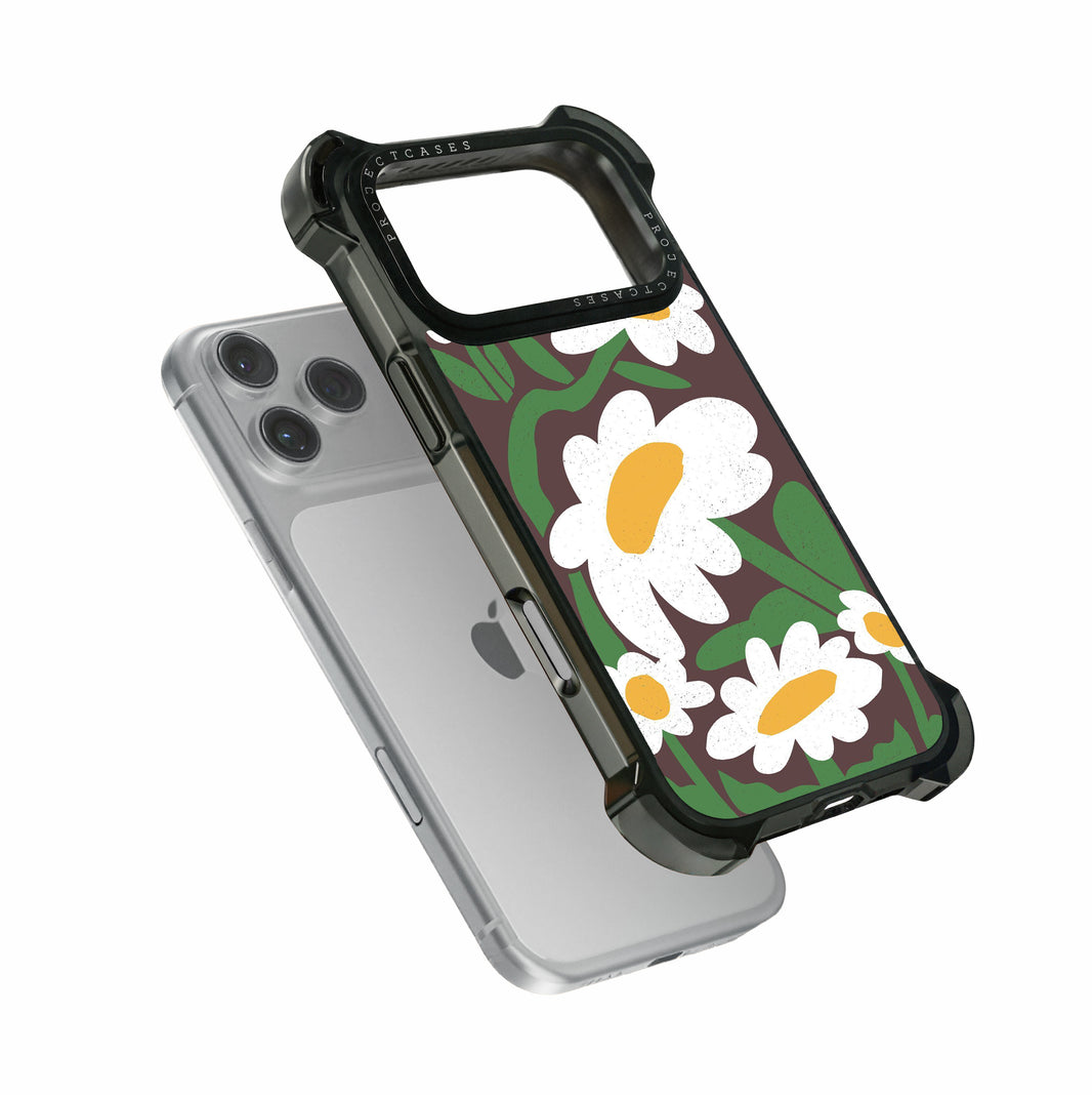 Folk Floral
