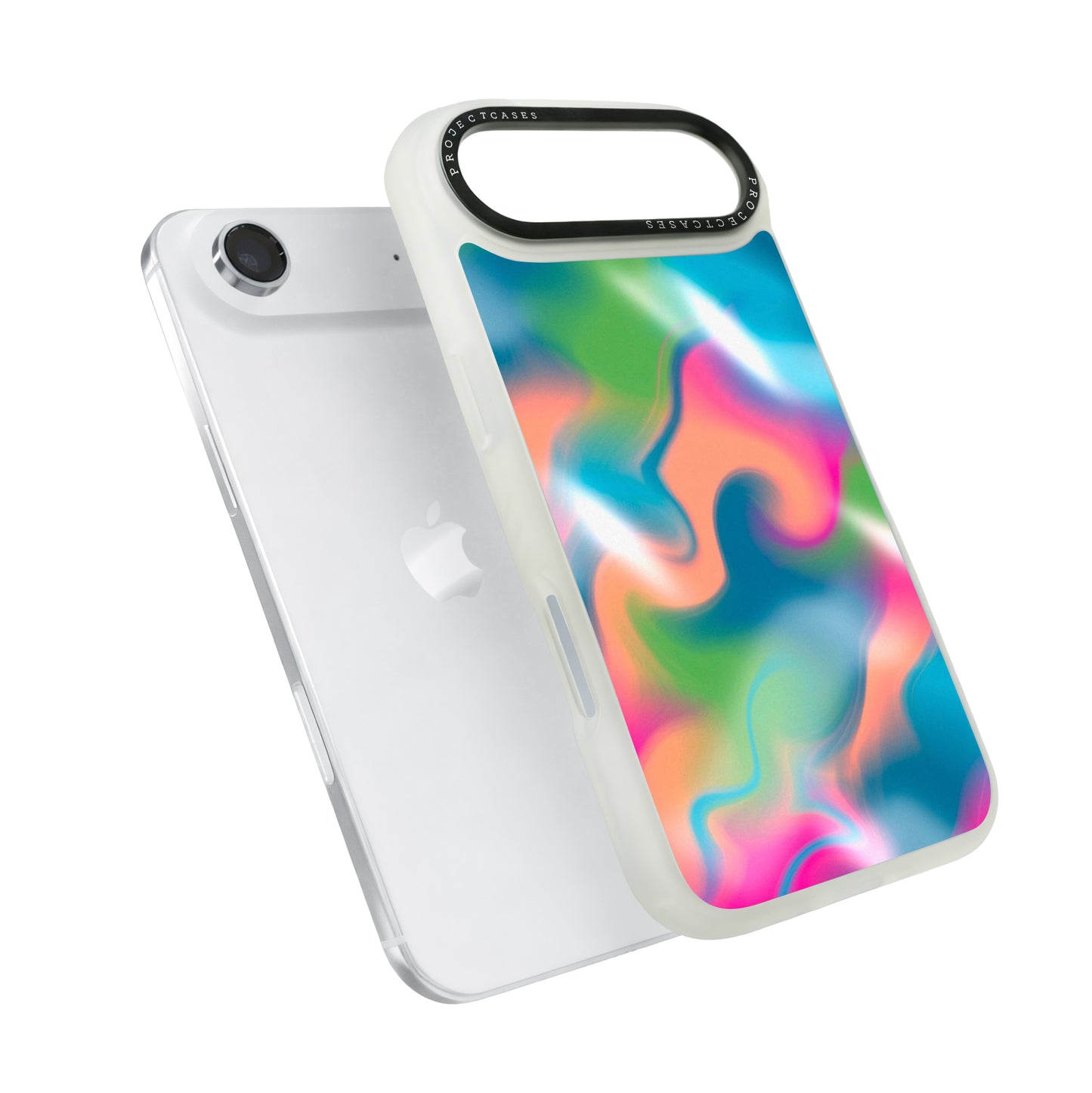 {model: iPhone 17 Air}{case: Matte Sides}