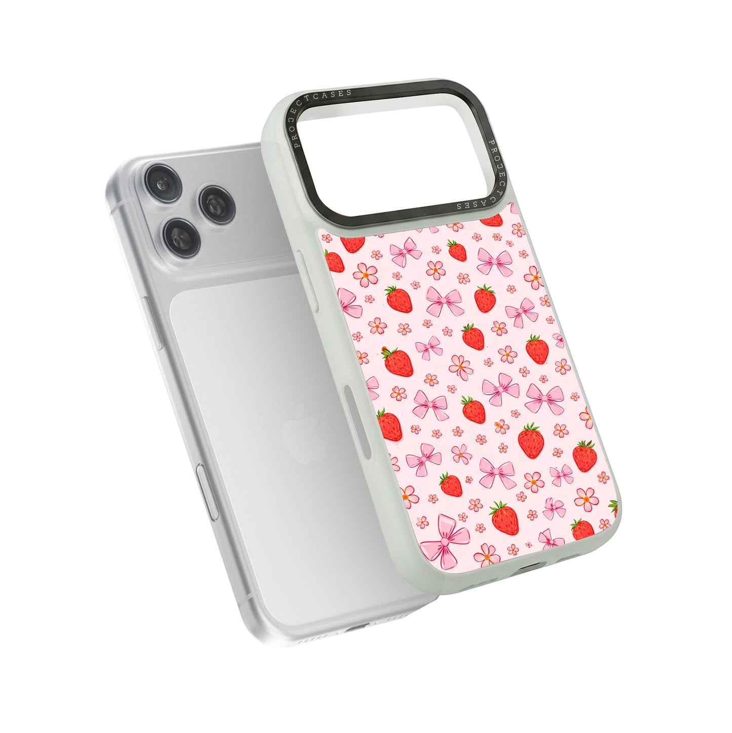 {model: iPhone 17 Pro, iPhone 17 Pro Max}{case: Matte Sides}