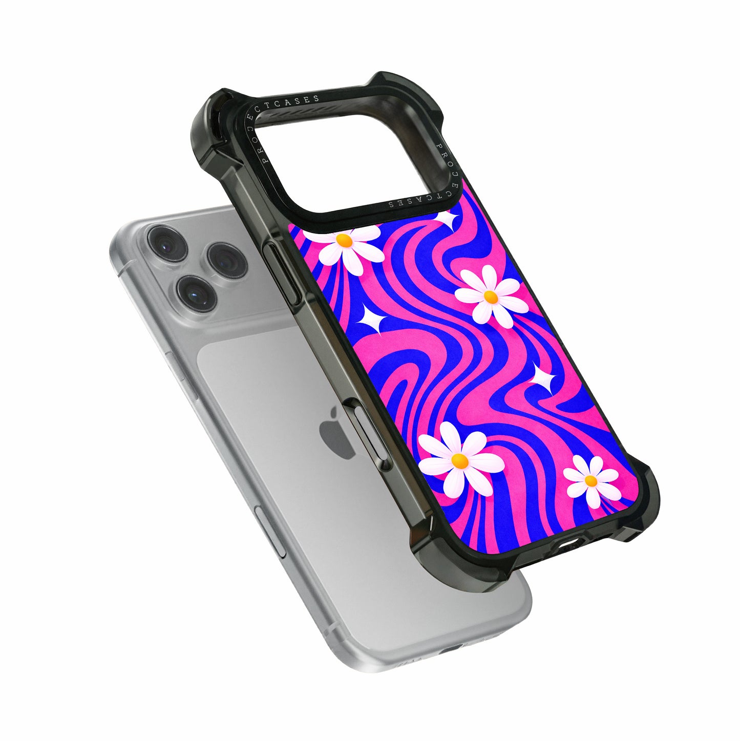 {model: iPhone 17 Pro, iPhone 17 Pro Max}{case: Bounce}