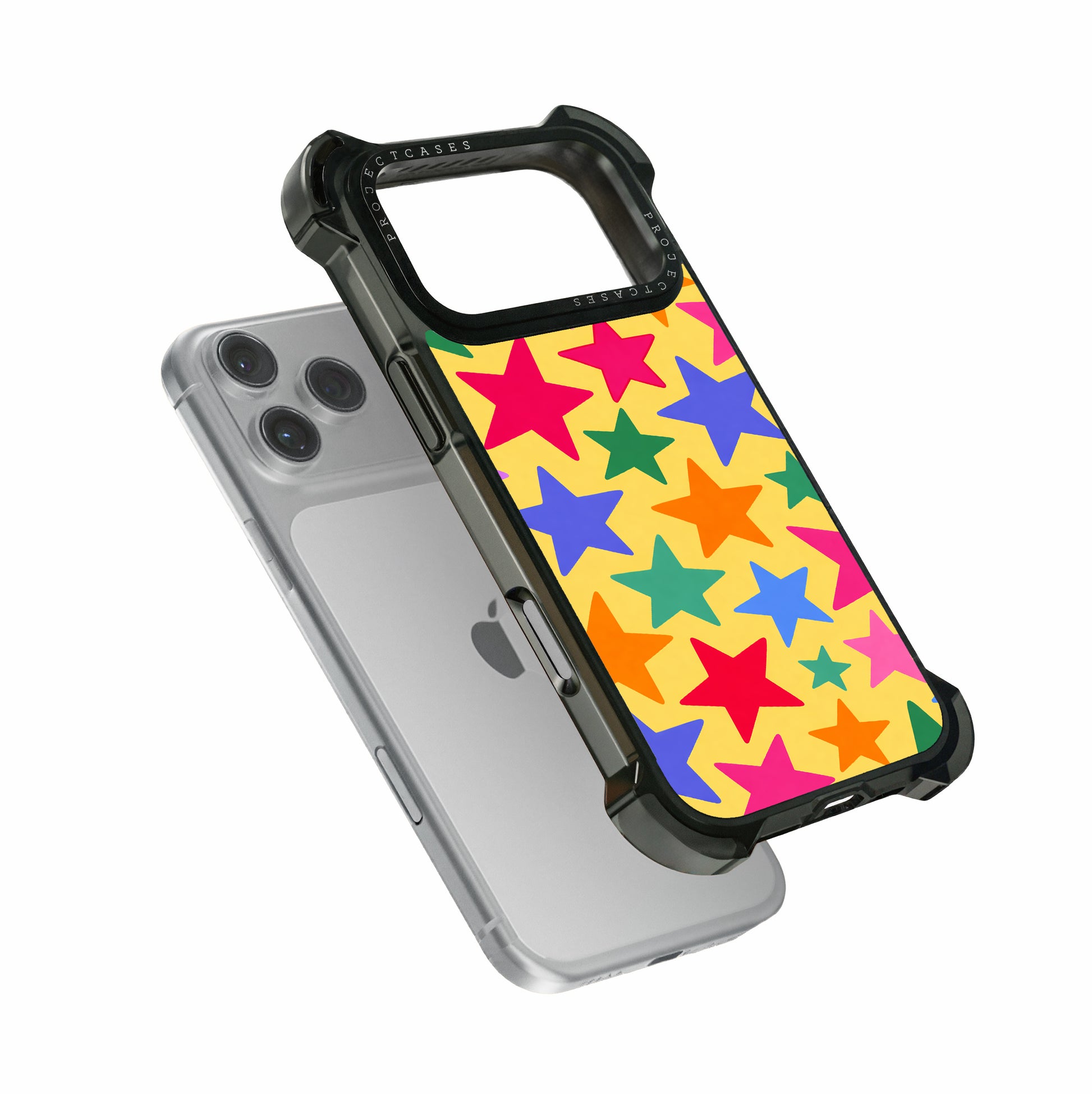 {model: iPhone 17 Pro, iPhone 17 Pro Max}{case: Bounce}