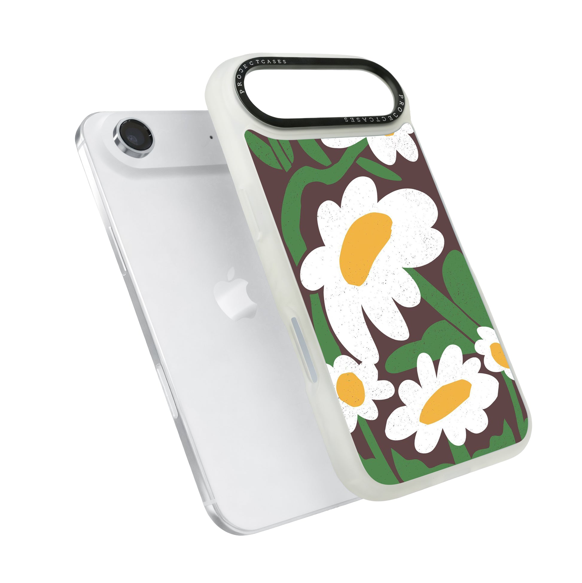 {model: iPhone 17 Air}{case: Matte Sides}