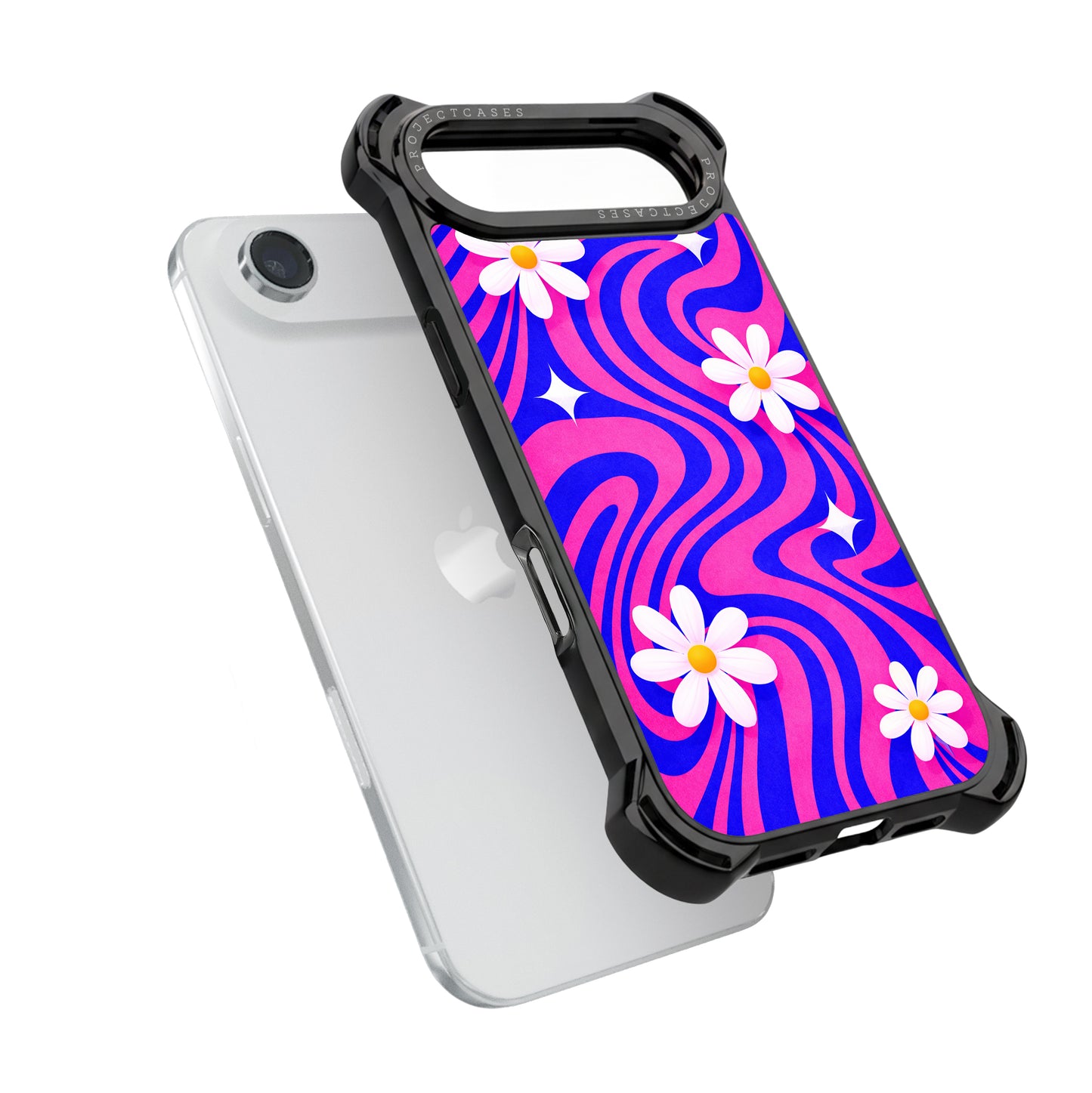 {model: iPhone 17 Air}{case: Bounce}