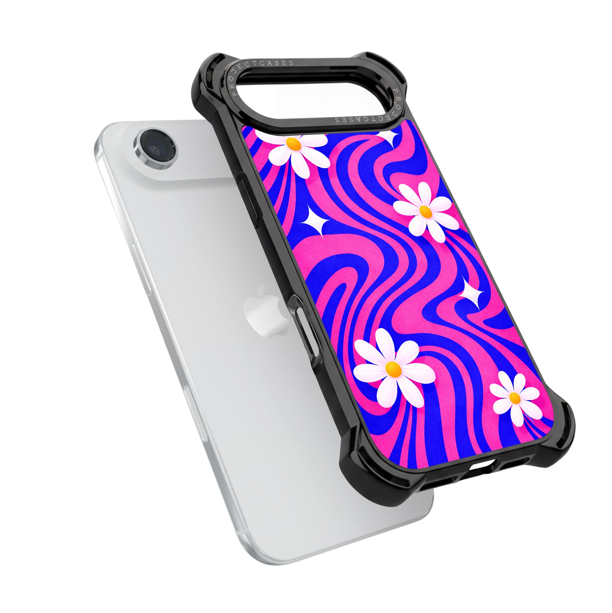 {model: iPhone 17 Air}{case: Bounce}